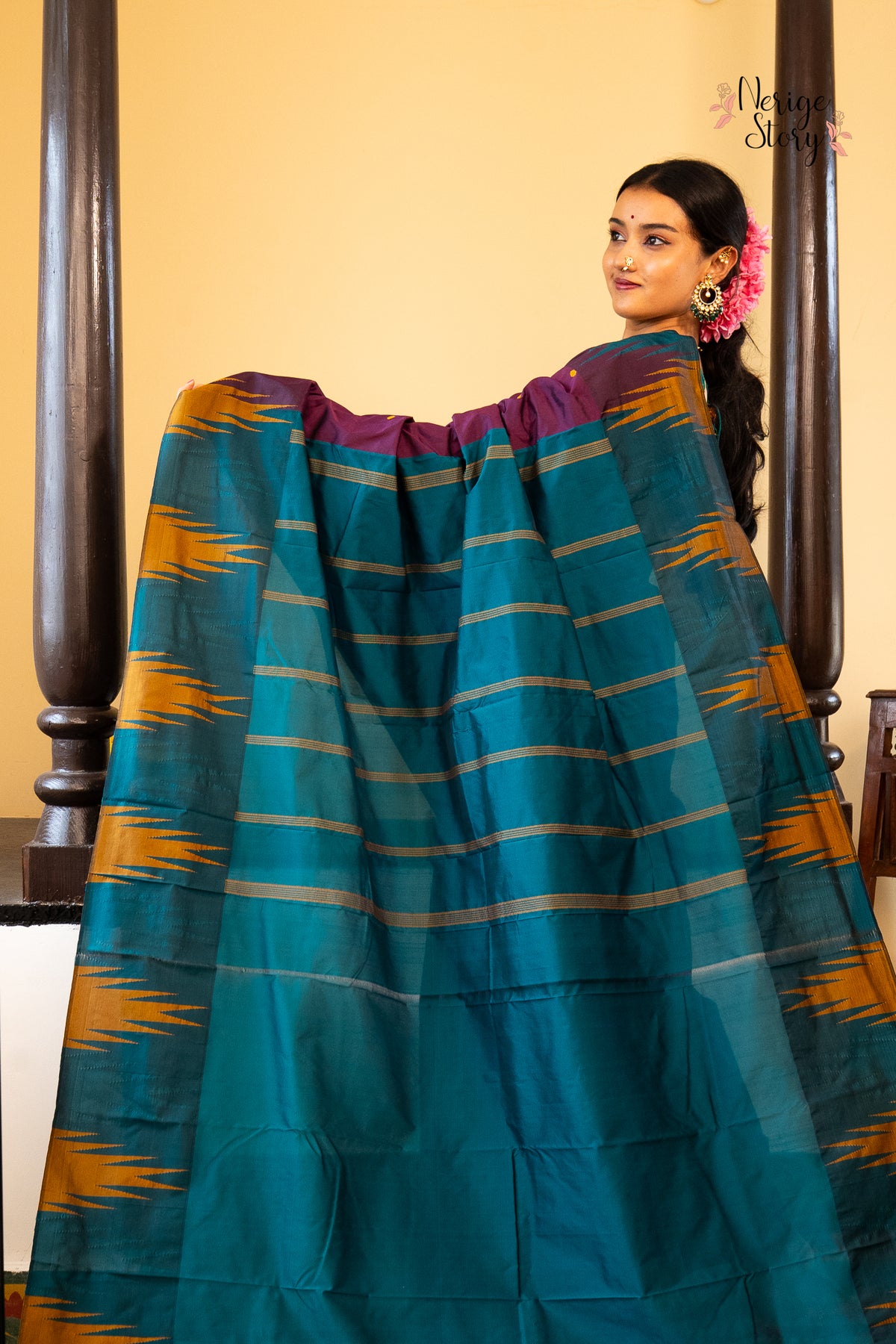 VAINAVI (ವೈನವಿ)