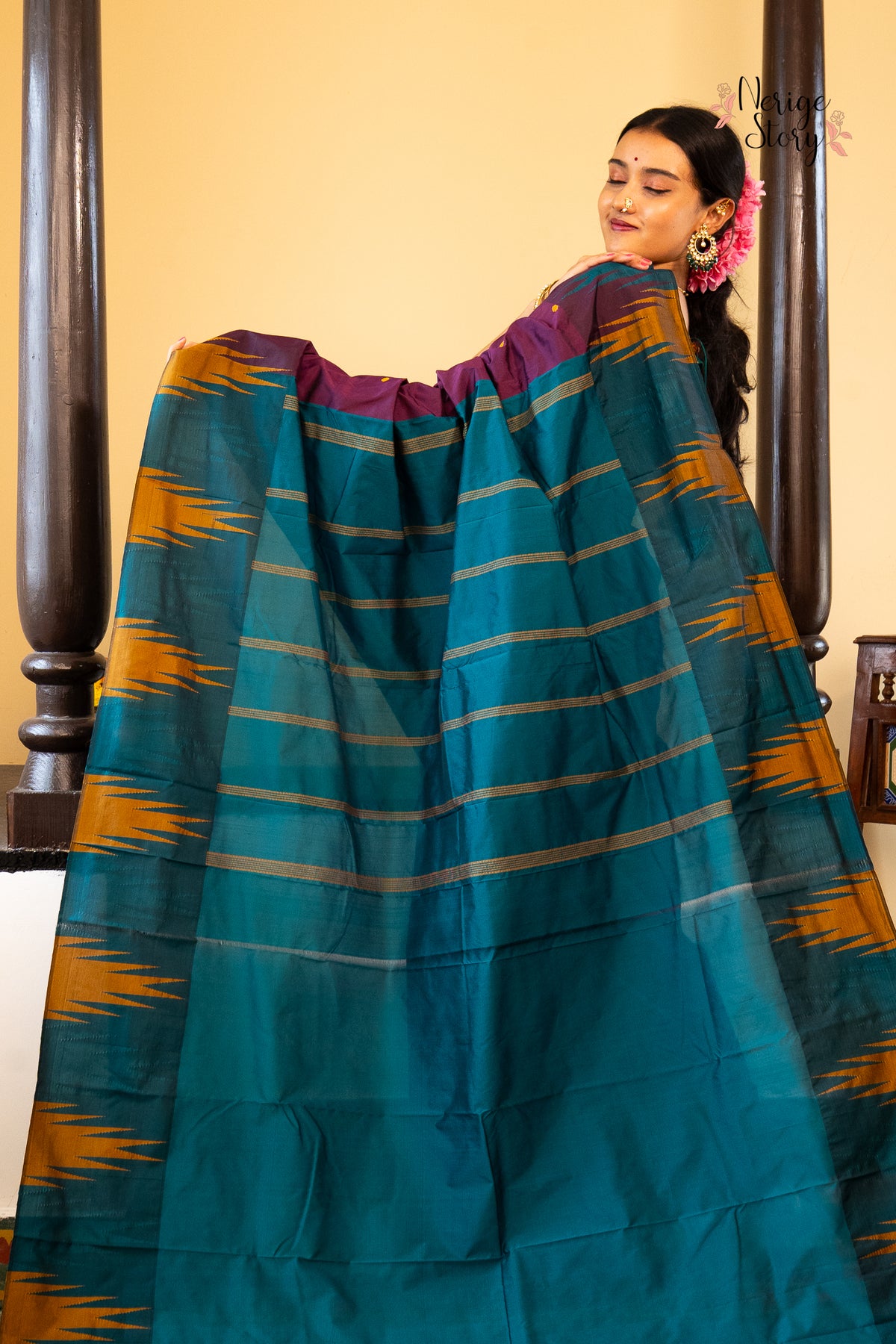 VAINAVI (ವೈನವಿ)