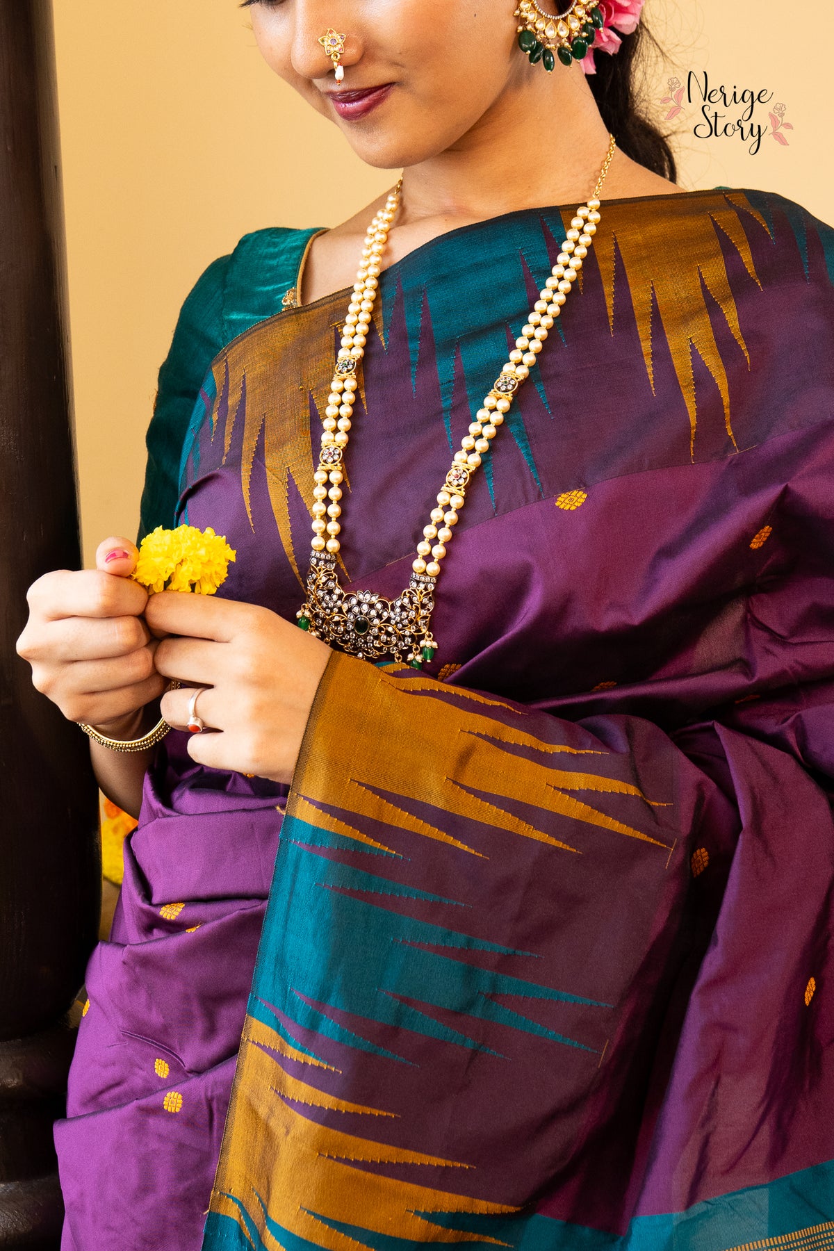VAINAVI (ವೈನವಿ)