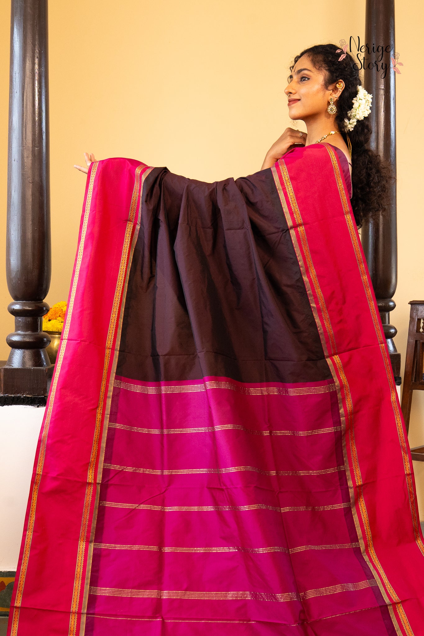 RAMBHIKA (ರಂಭಿಕಾ)