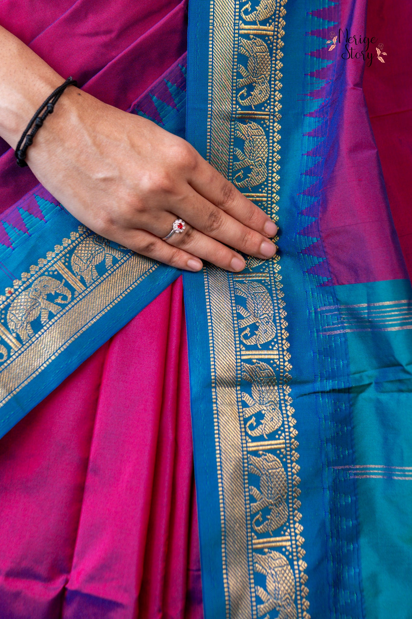 BHARGAVI (ಭಾರ್ಗವಿ)