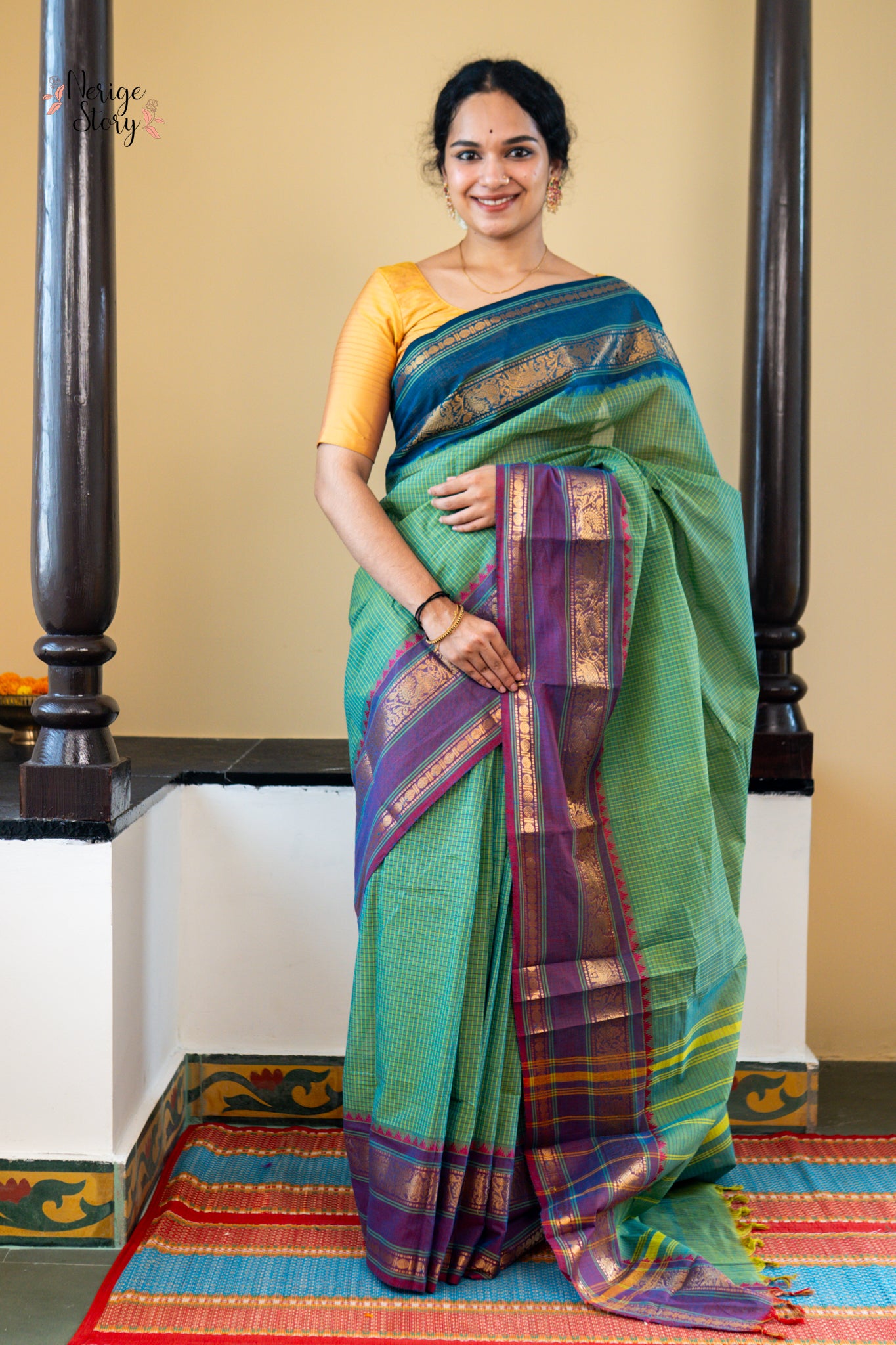 GOPIKA (ಗೋಪಿಕಾ)