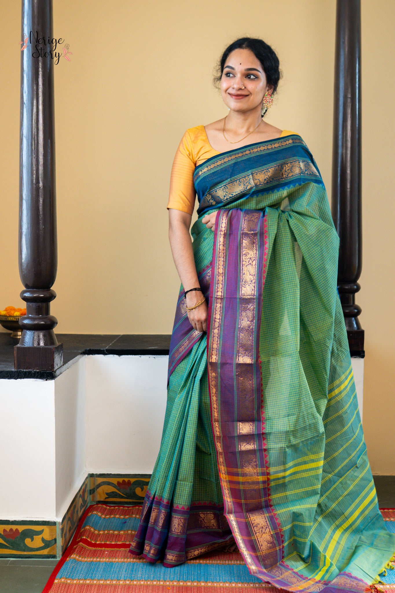 GOPIKA (ಗೋಪಿಕಾ)