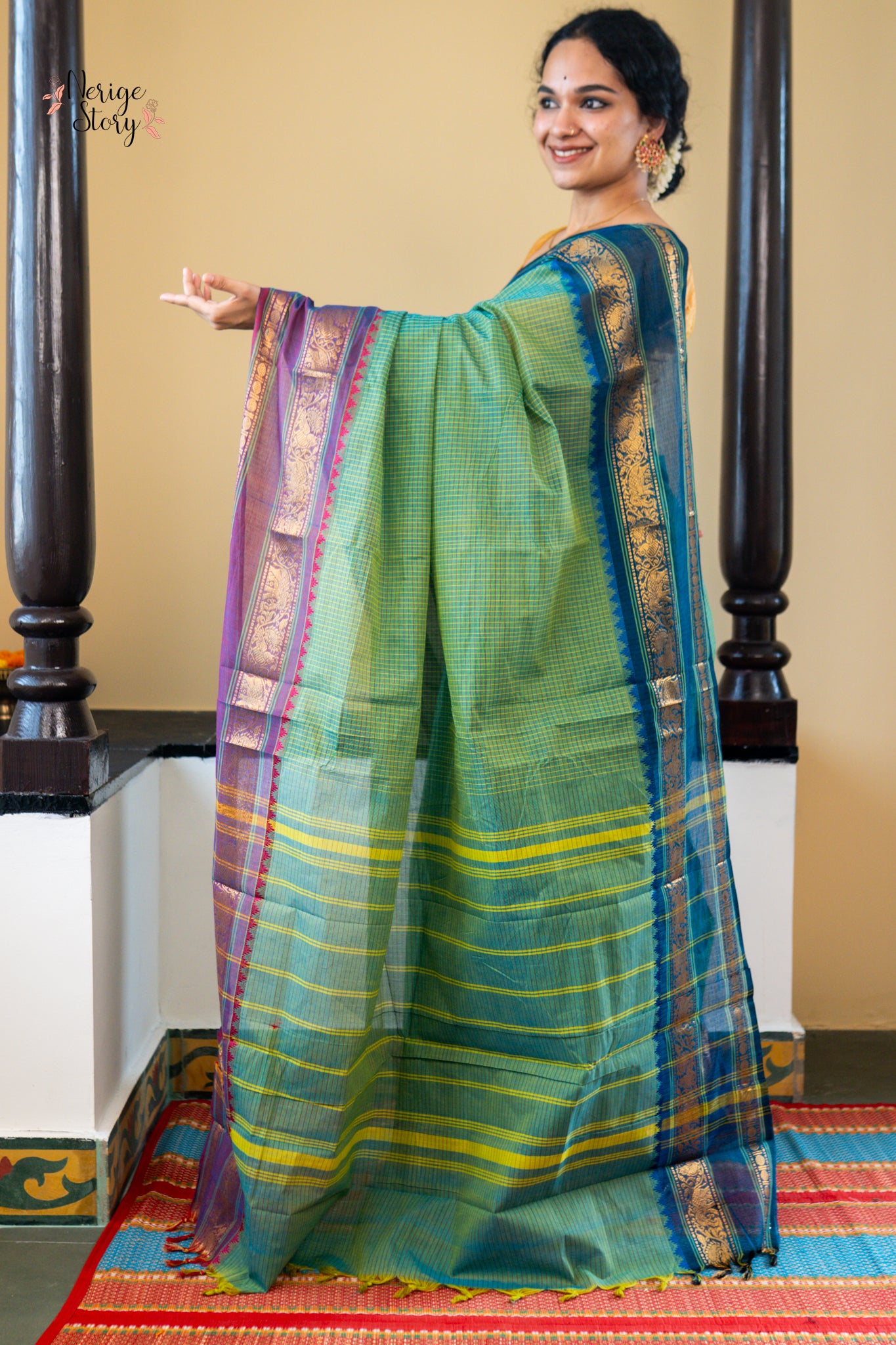 GOPIKA (ಗೋಪಿಕಾ)