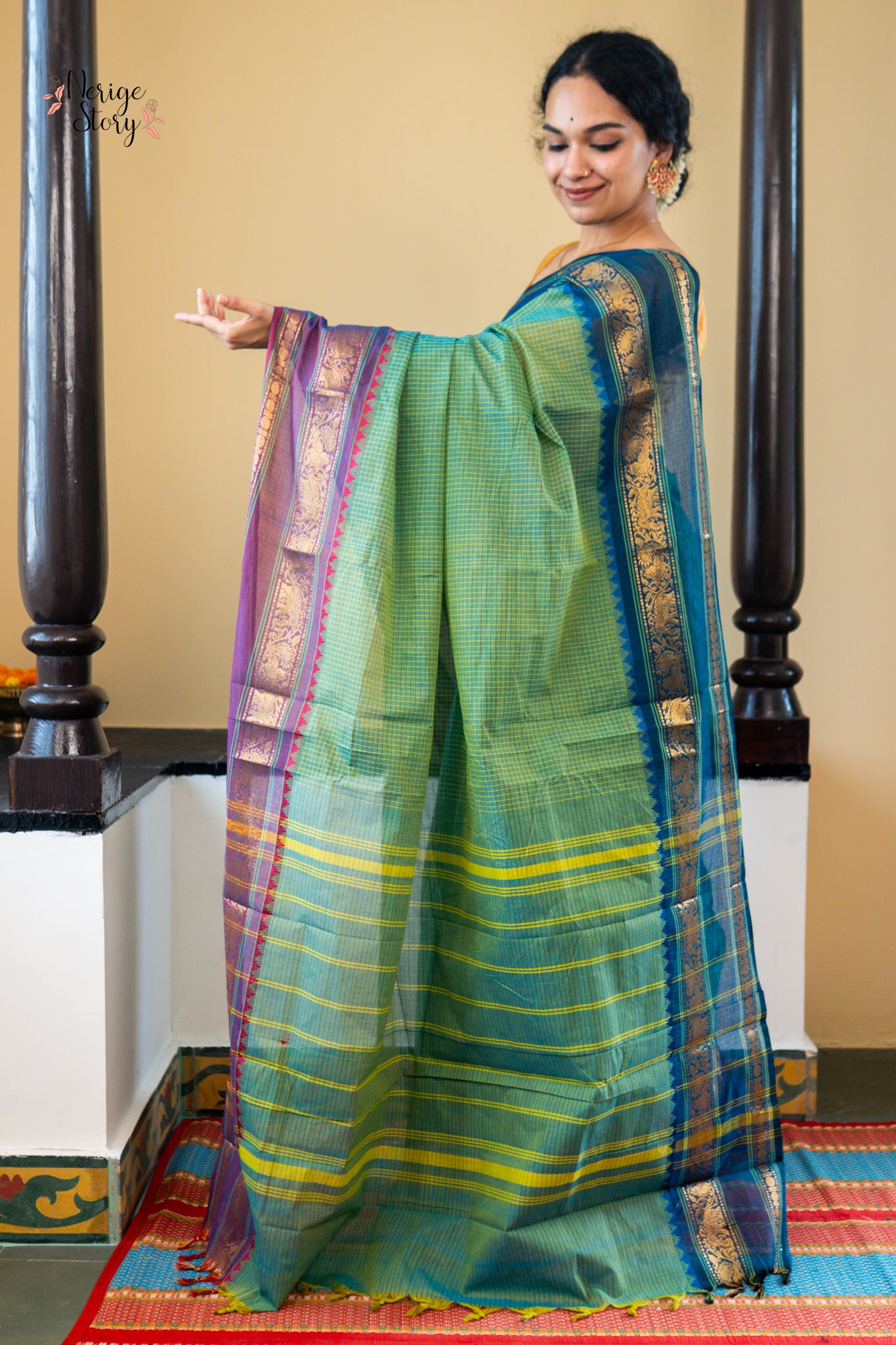 GOPIKA (ಗೋಪಿಕಾ)