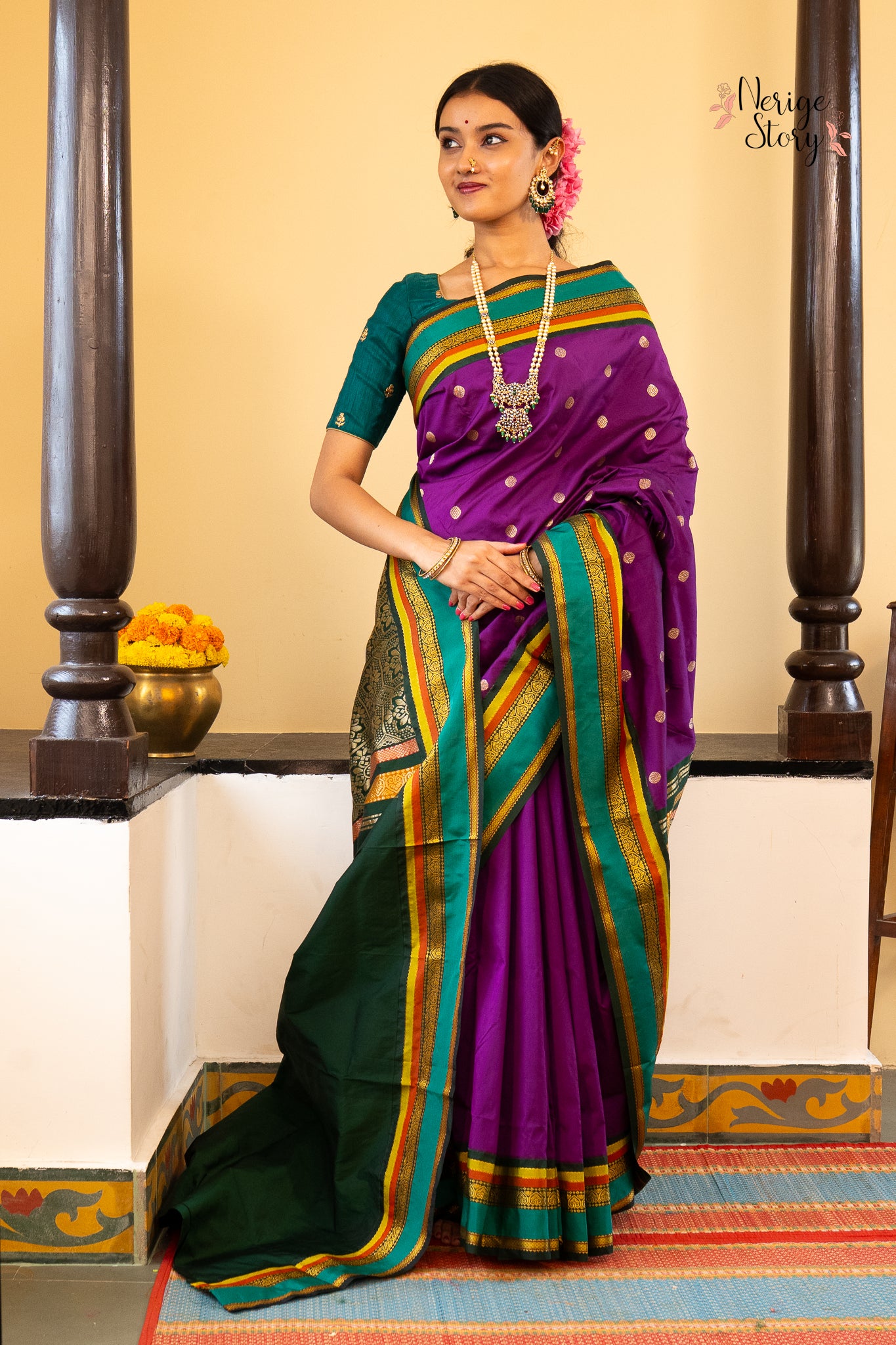 KSHONI (ಕ್ಷೋಣಿ)