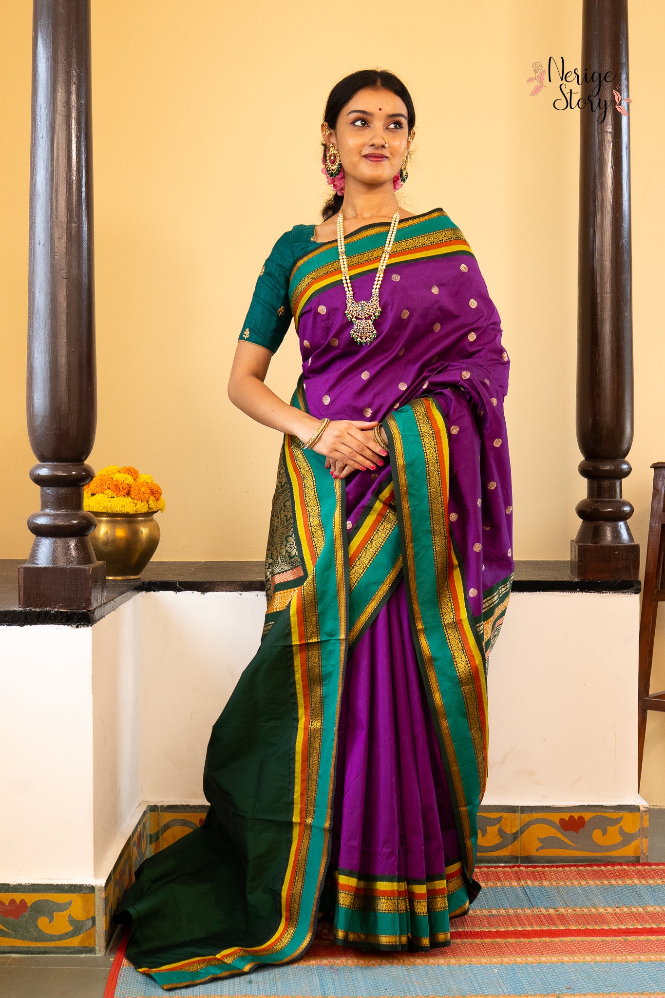 KSHONI (ಕ್ಷೋಣಿ)