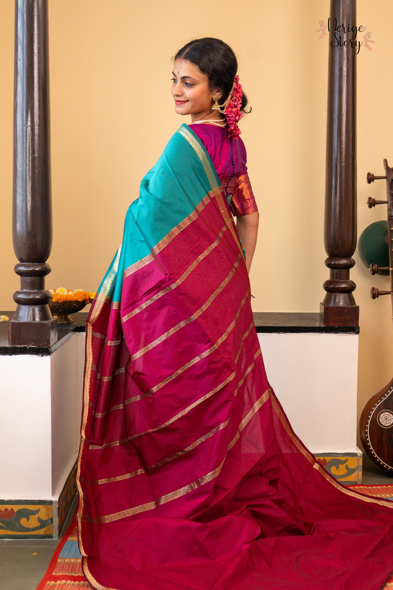 BHAVANI (ಭವಾನಿ)