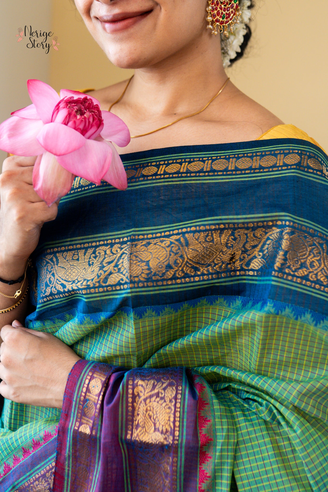 GOPIKA (ಗೋಪಿಕಾ)