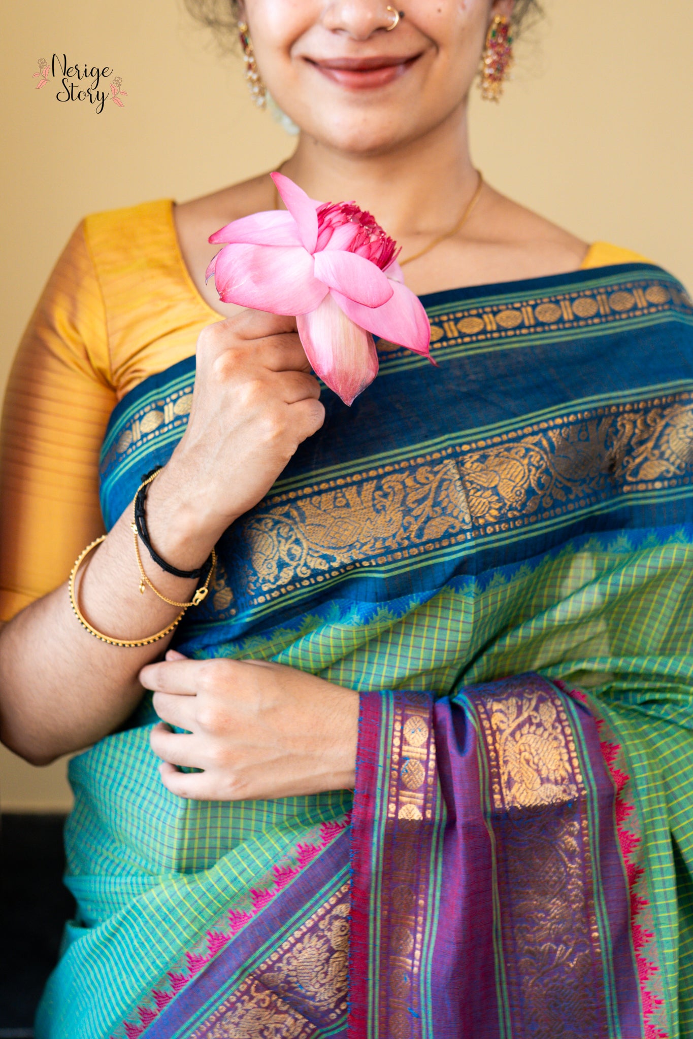GOPIKA (ಗೋಪಿಕಾ)