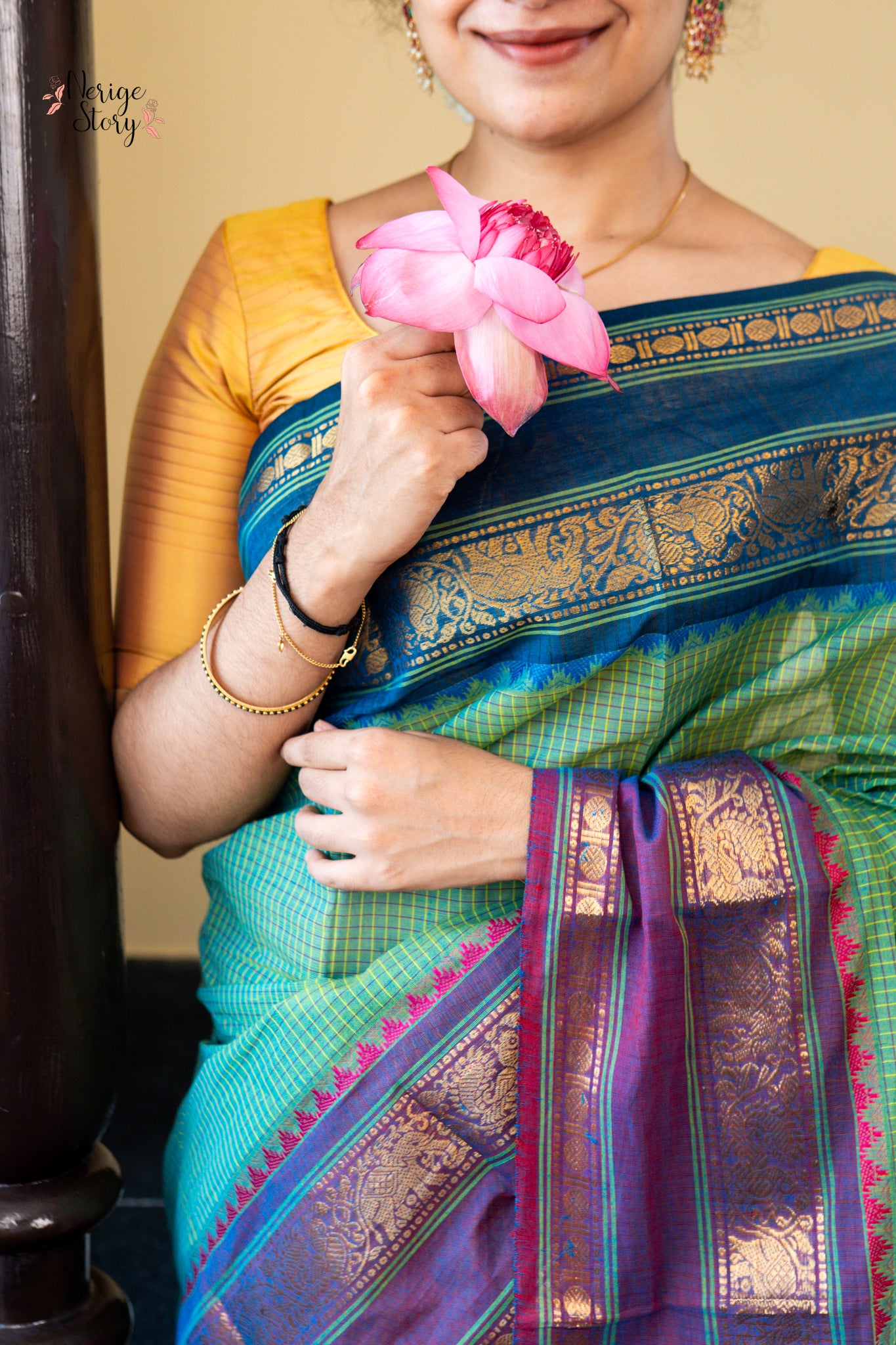 GOPIKA (ಗೋಪಿಕಾ)