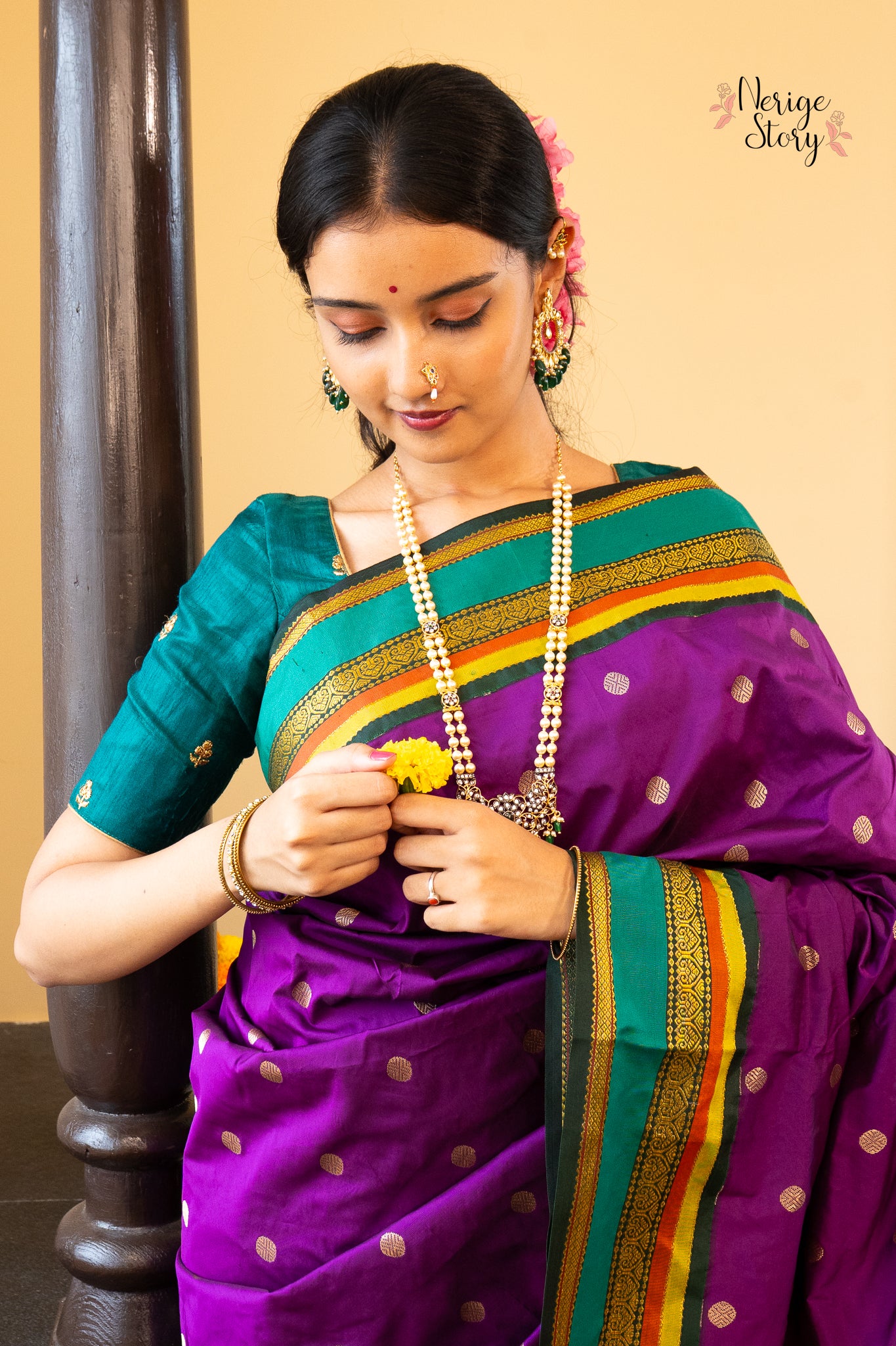 KSHONI (ಕ್ಷೋಣಿ)