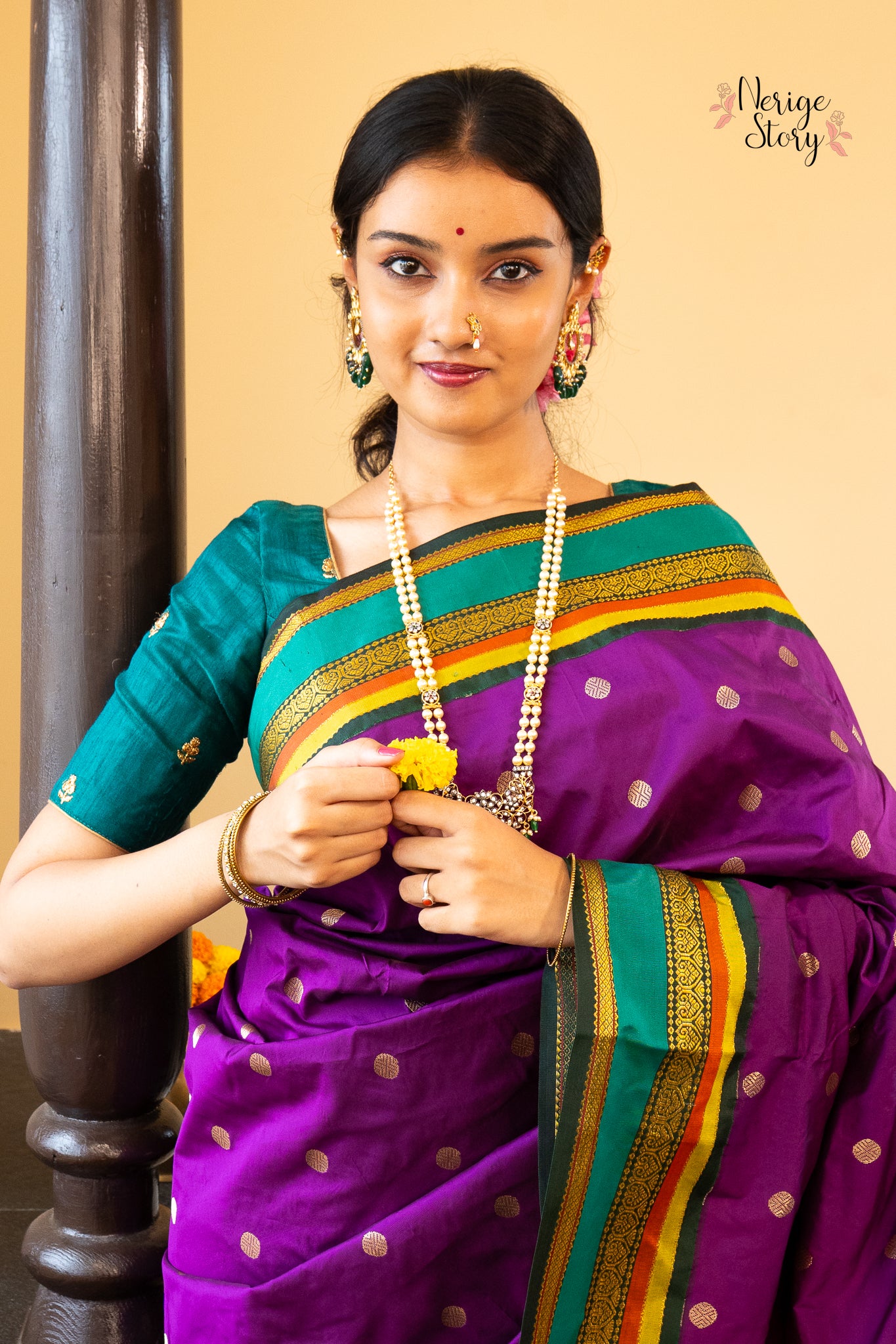 KSHONI (ಕ್ಷೋಣಿ)
