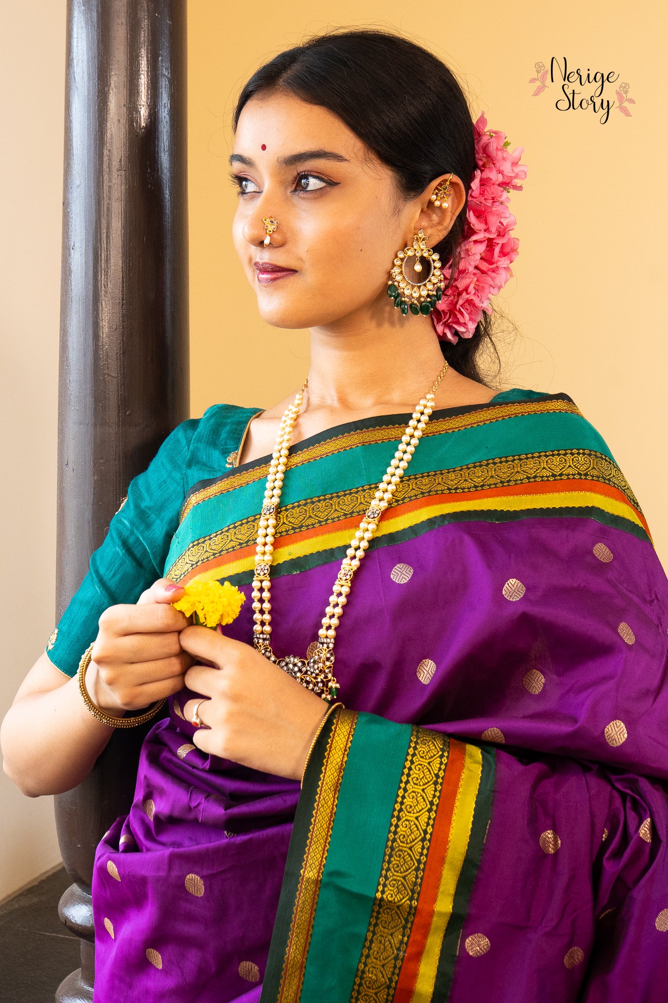 KSHONI (ಕ್ಷೋಣಿ)