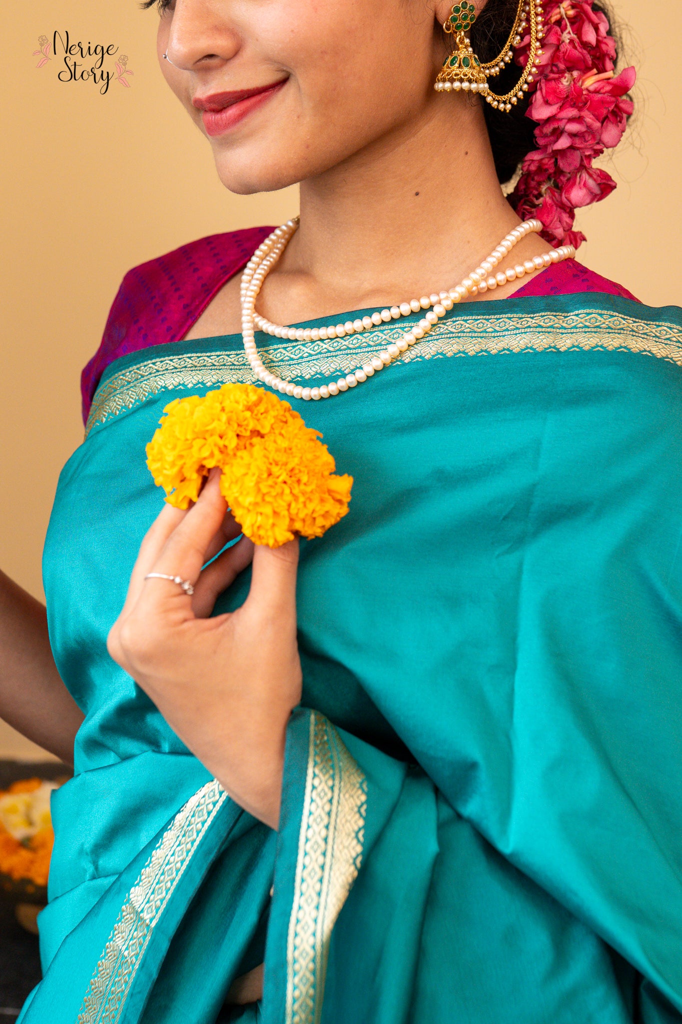 BHAVANI (ಭವಾನಿ)