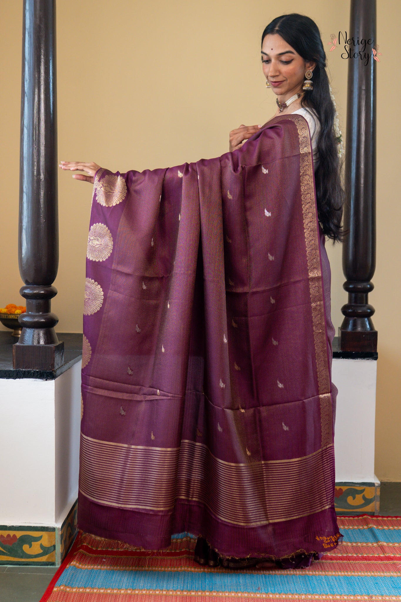 DIPANNITA (दीपन्निता)