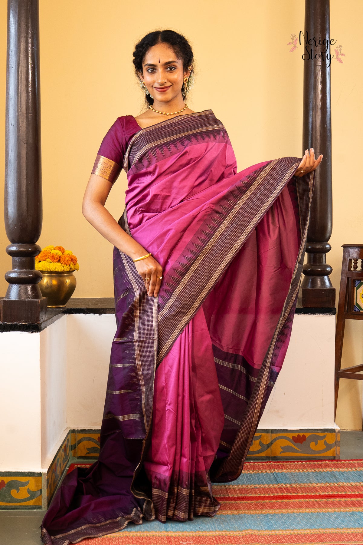 VASULA (ವಾಸುಲಾ)