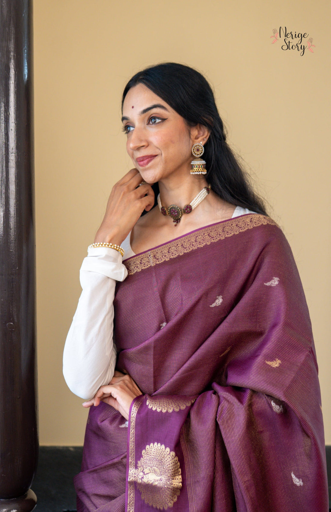 DIPANNITA (दीपन्निता)