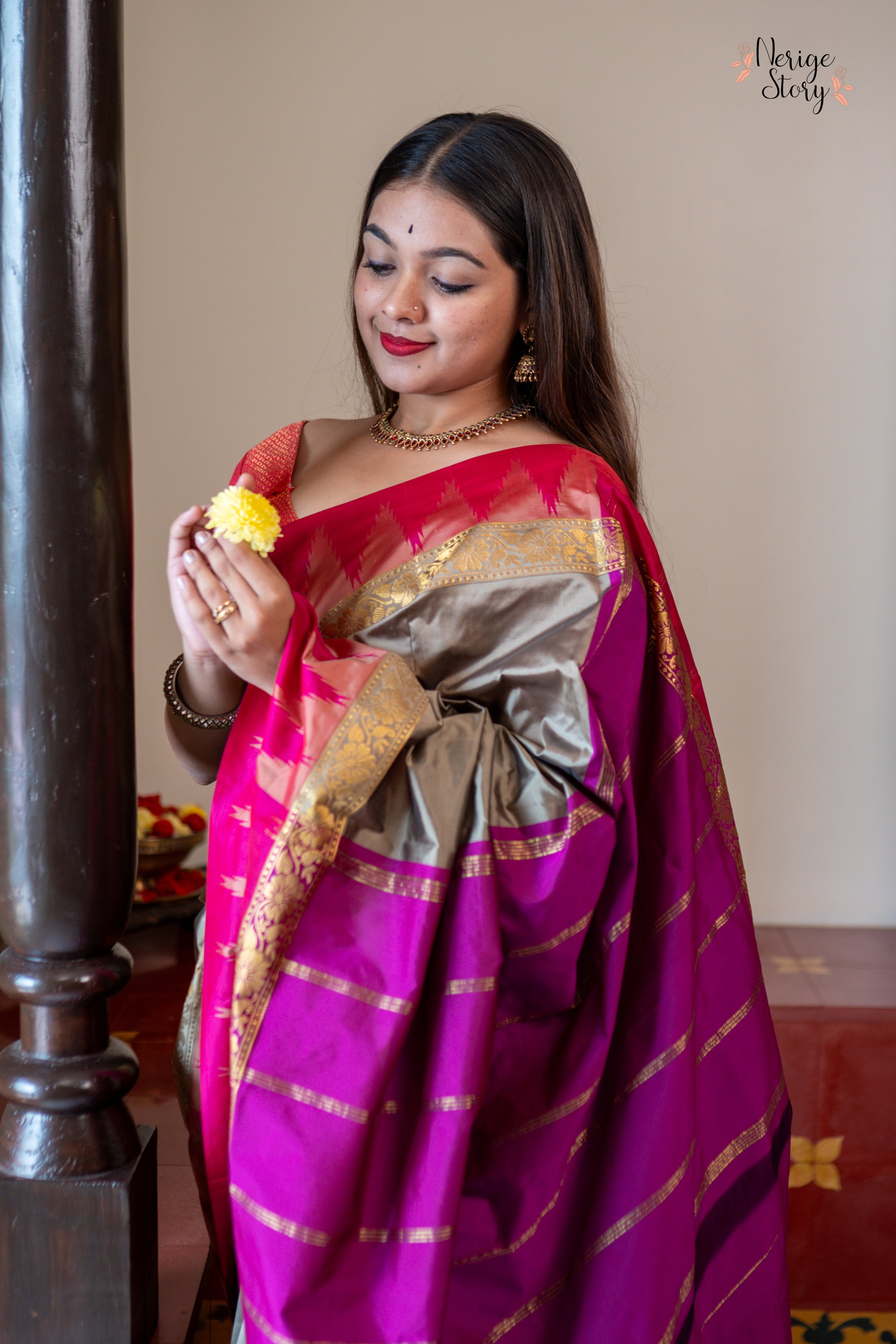 KALPITHA (ಕಲ್ಪಿತಾ)