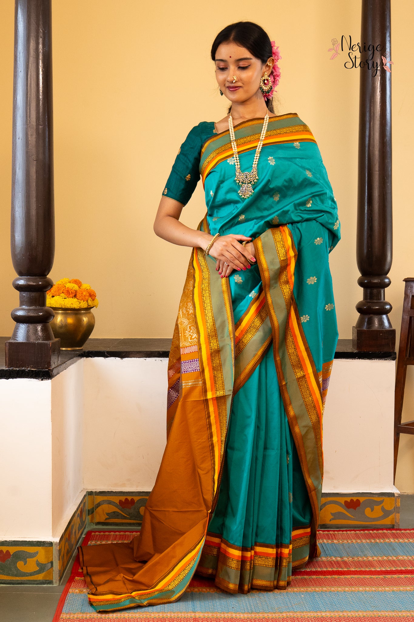 KAMODI (ಕಾಮೋದಿ)