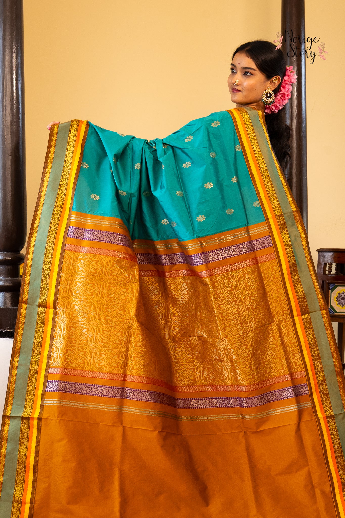 KAMODI (ಕಾಮೋದಿ)