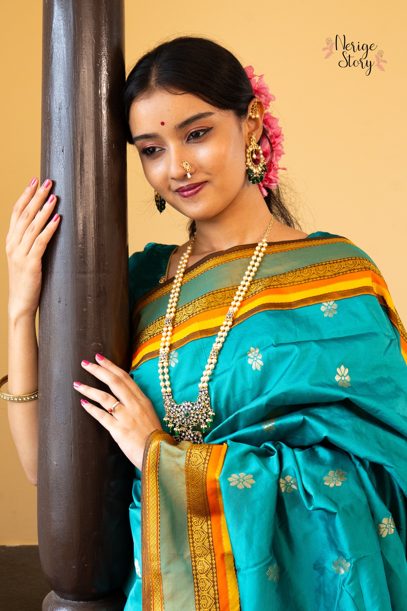 KAMODI (ಕಾಮೋದಿ)
