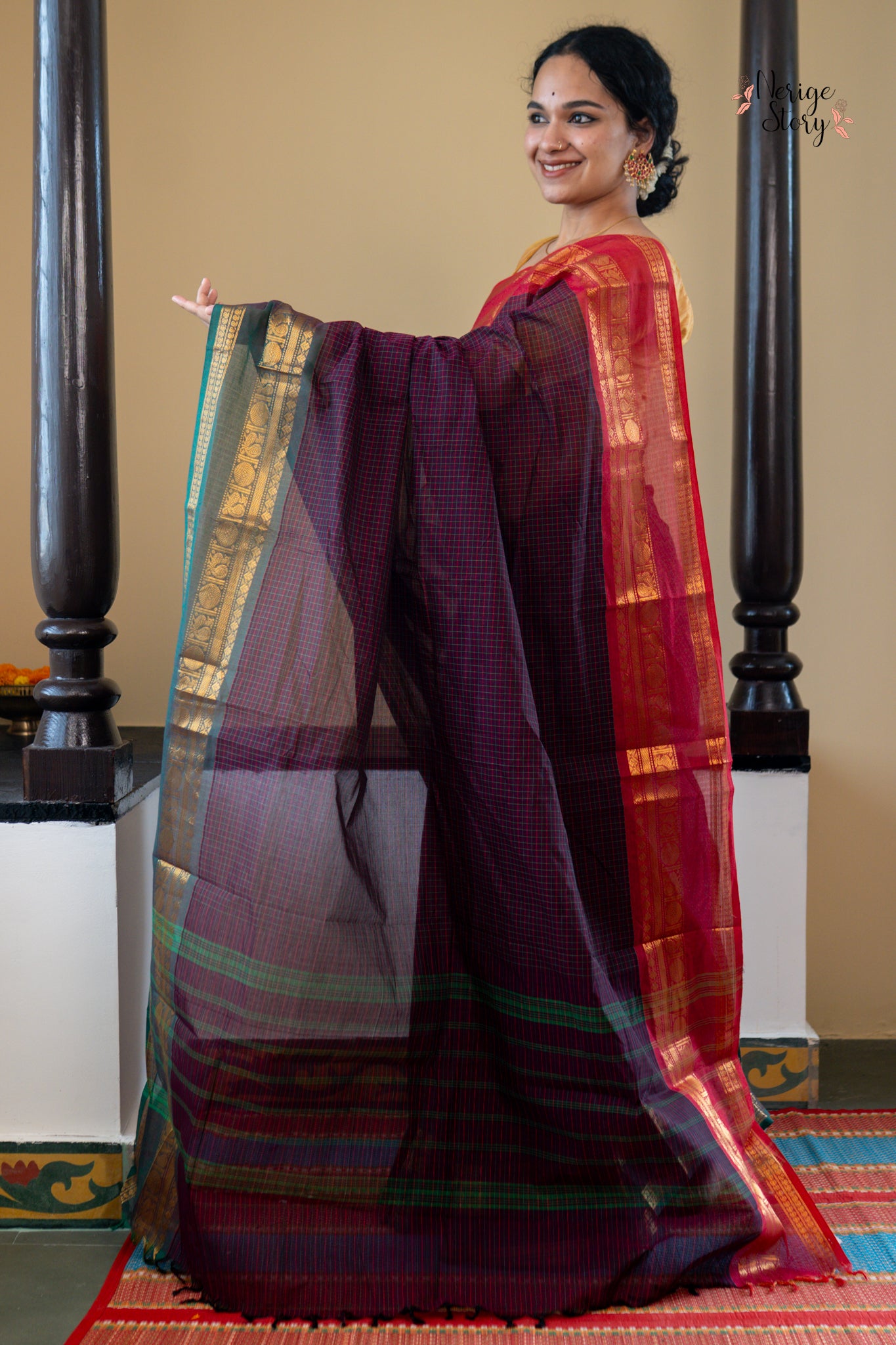 MEERABAI (ಮೀರಾಬಾಯಿ)