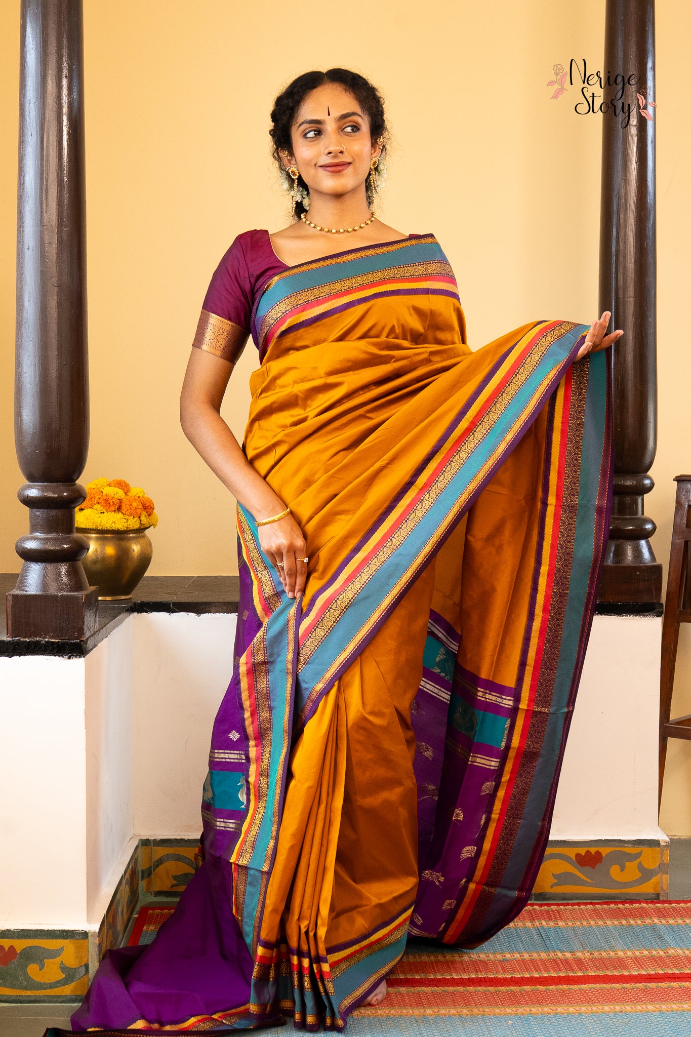 KALANJI (ಕಳಂಜಿ)