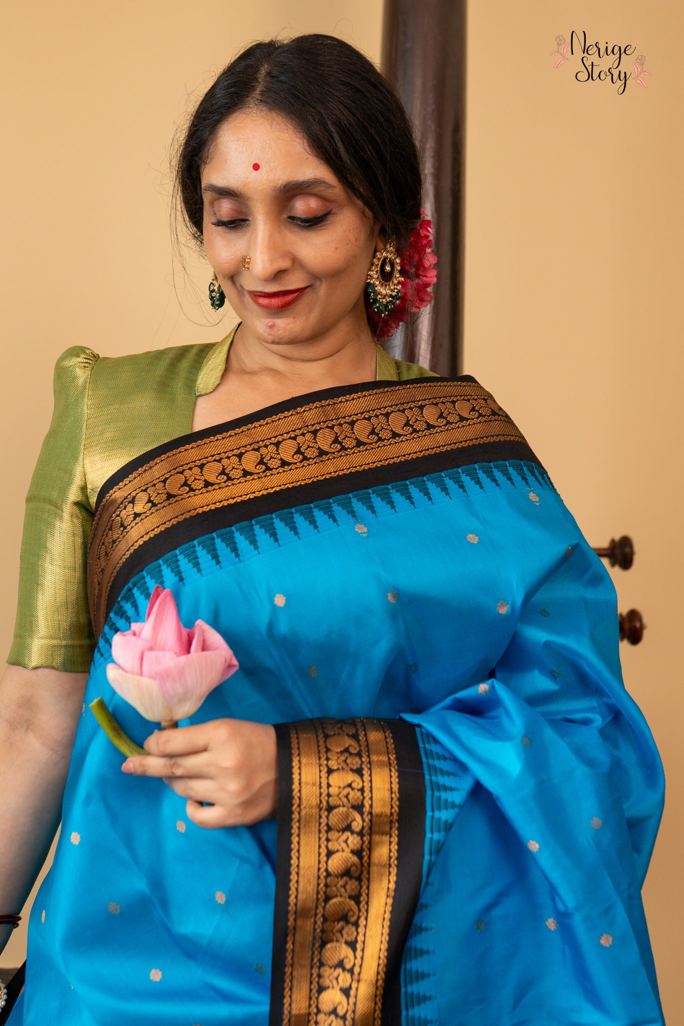 KARNIKA (కర్ణిక)