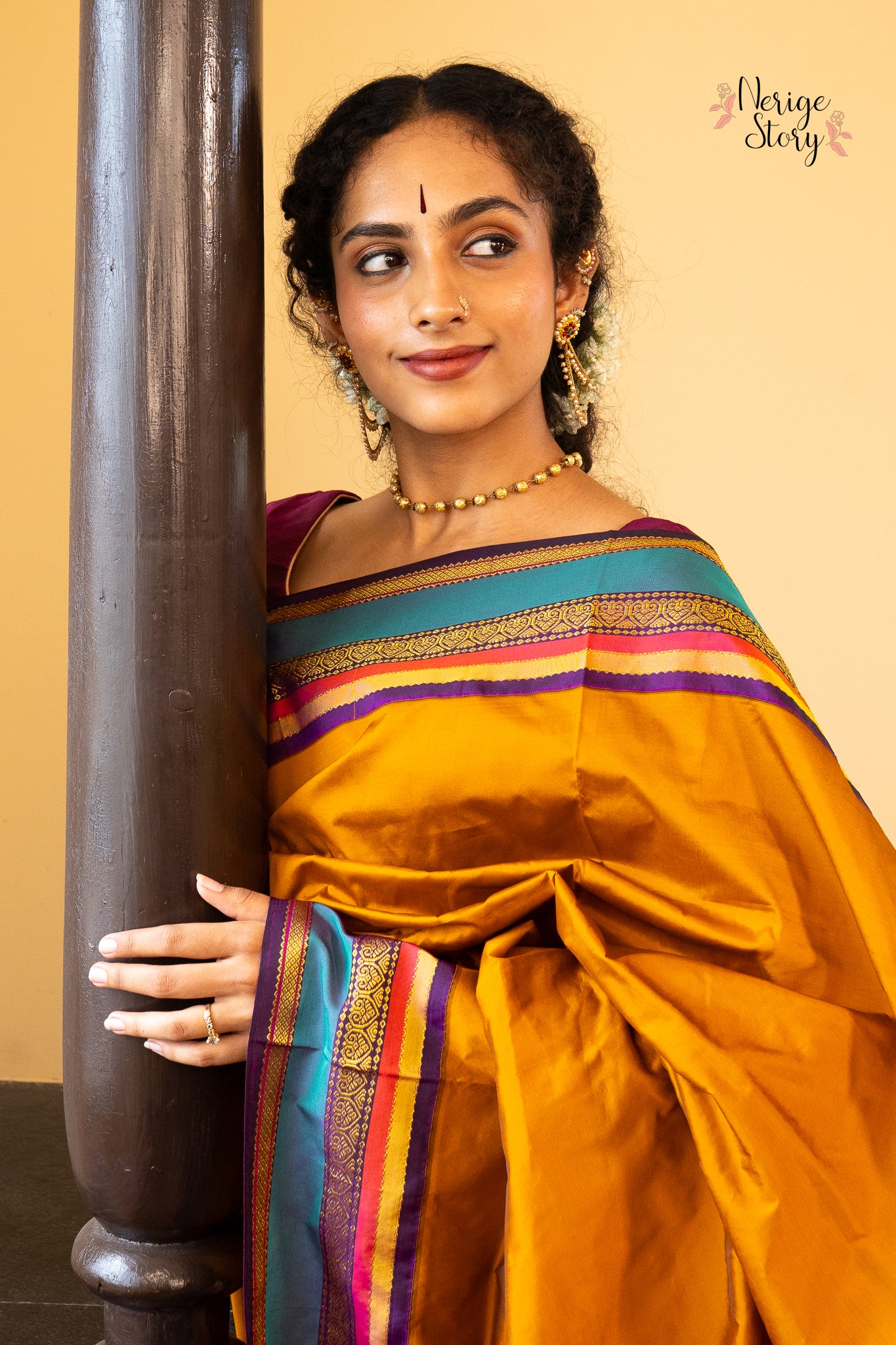 KALANJI (ಕಳಂಜಿ)