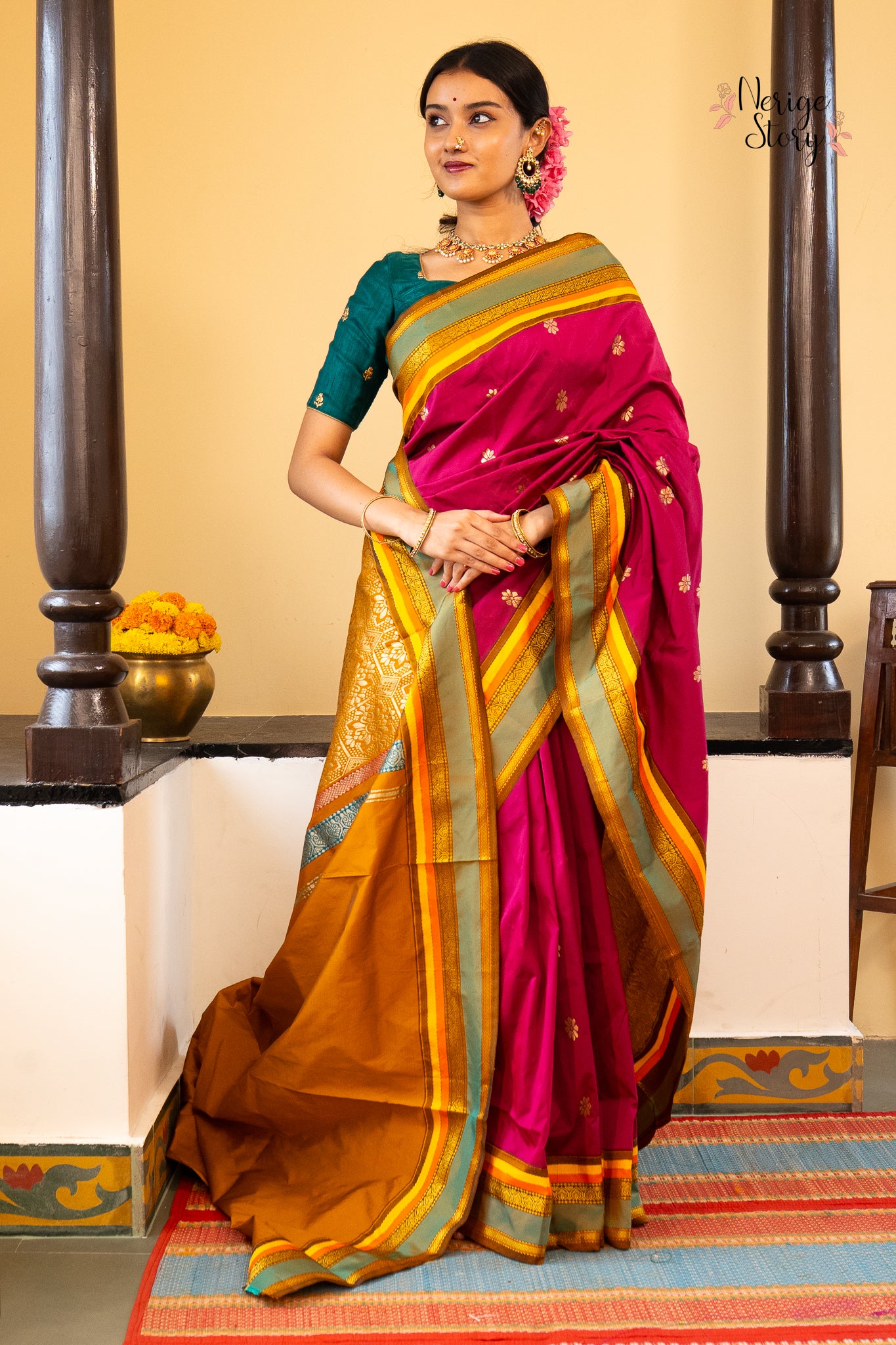 KADAMBINI (ಕದಂಬಿನಿ)