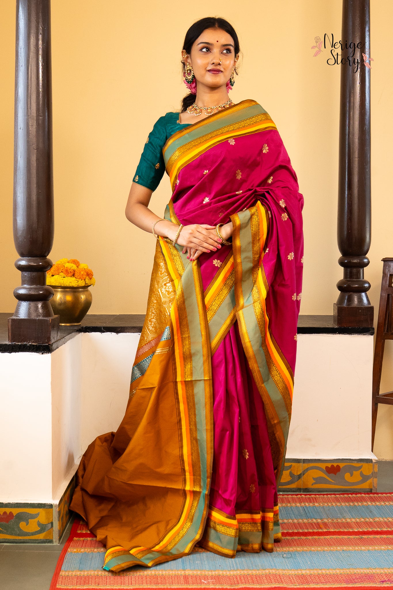 KADAMBINI (ಕದಂಬಿನಿ)