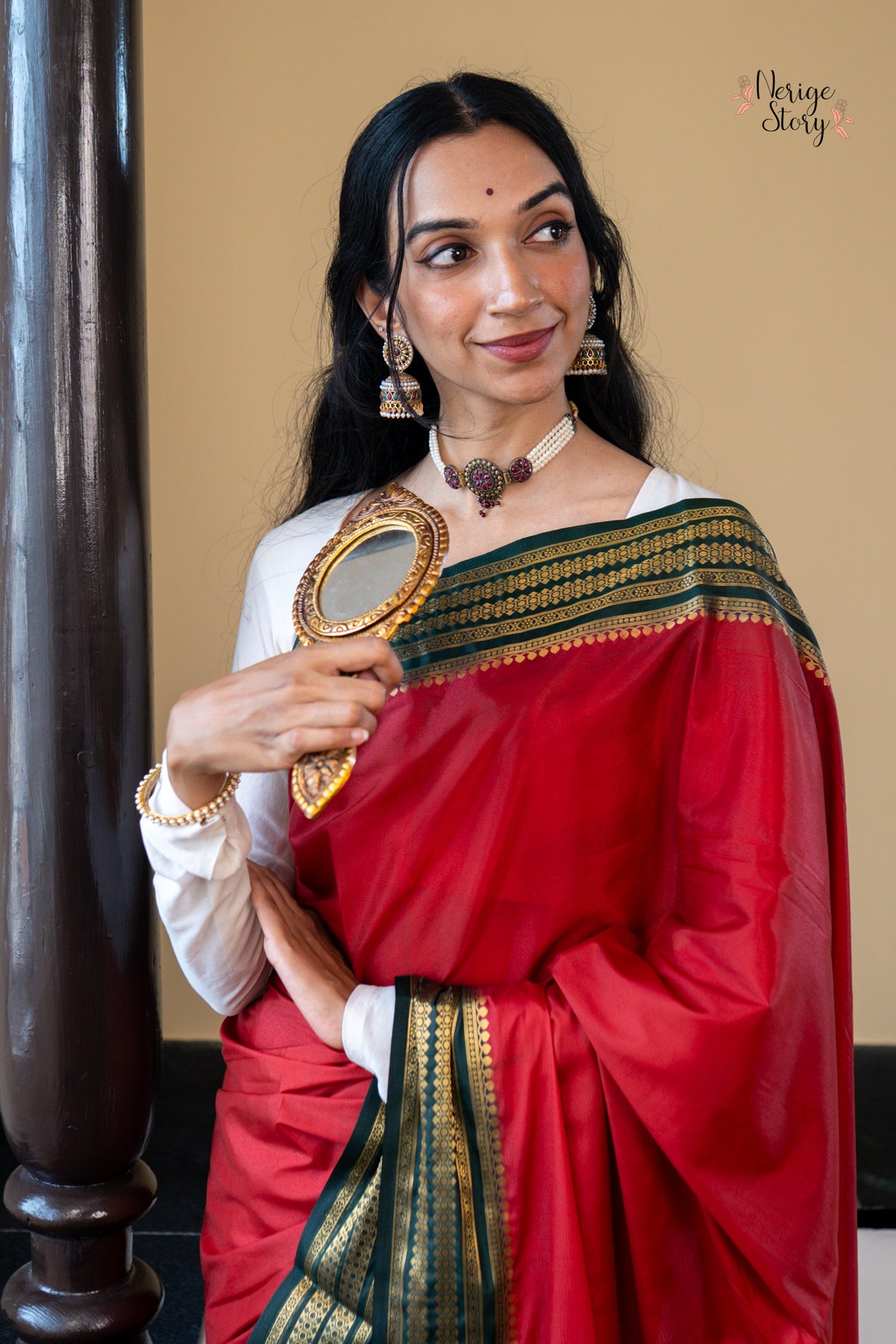 Saree - 130