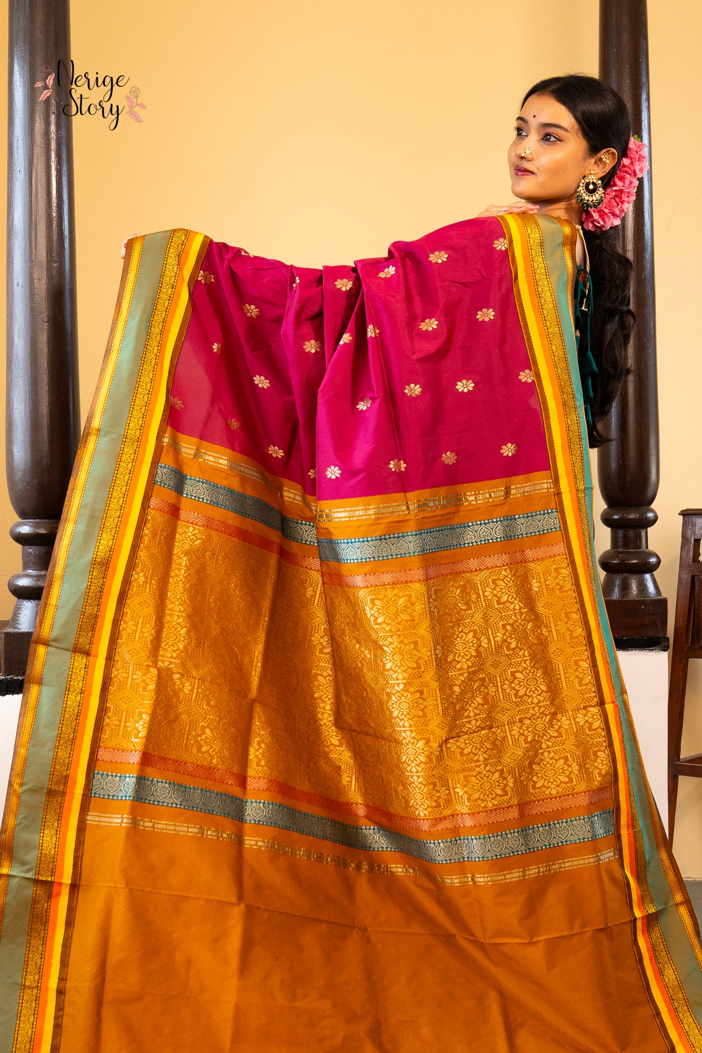 KADAMBINI (ಕದಂಬಿನಿ)