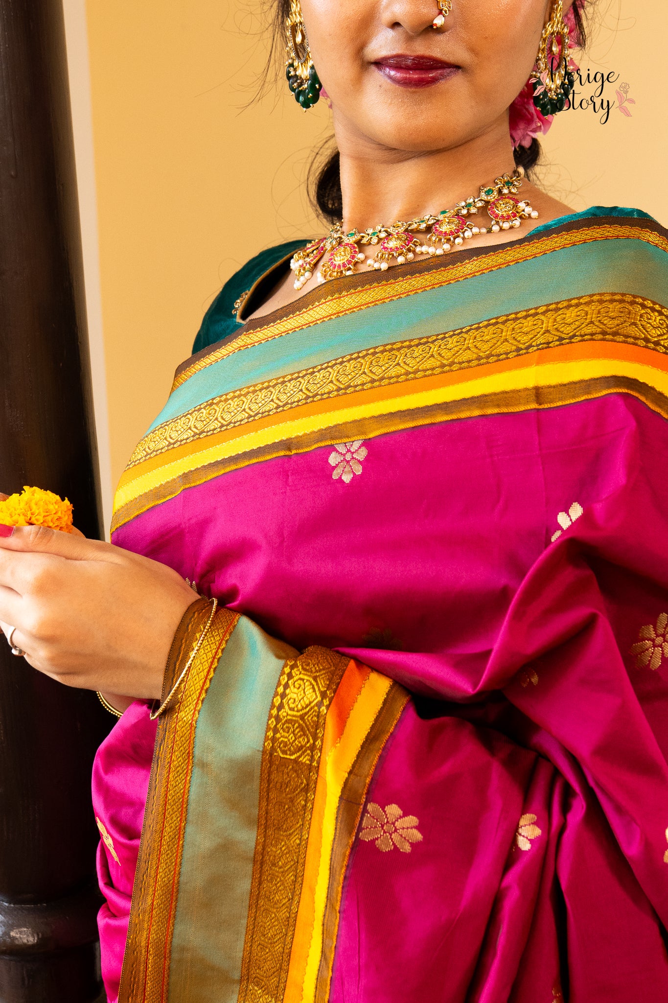 KADAMBINI (ಕದಂಬಿನಿ)