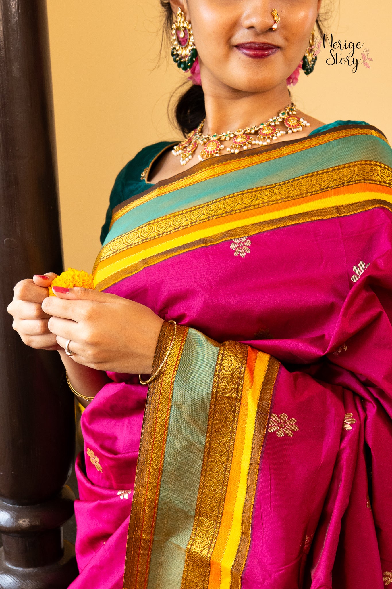 KADAMBINI (ಕದಂಬಿನಿ)