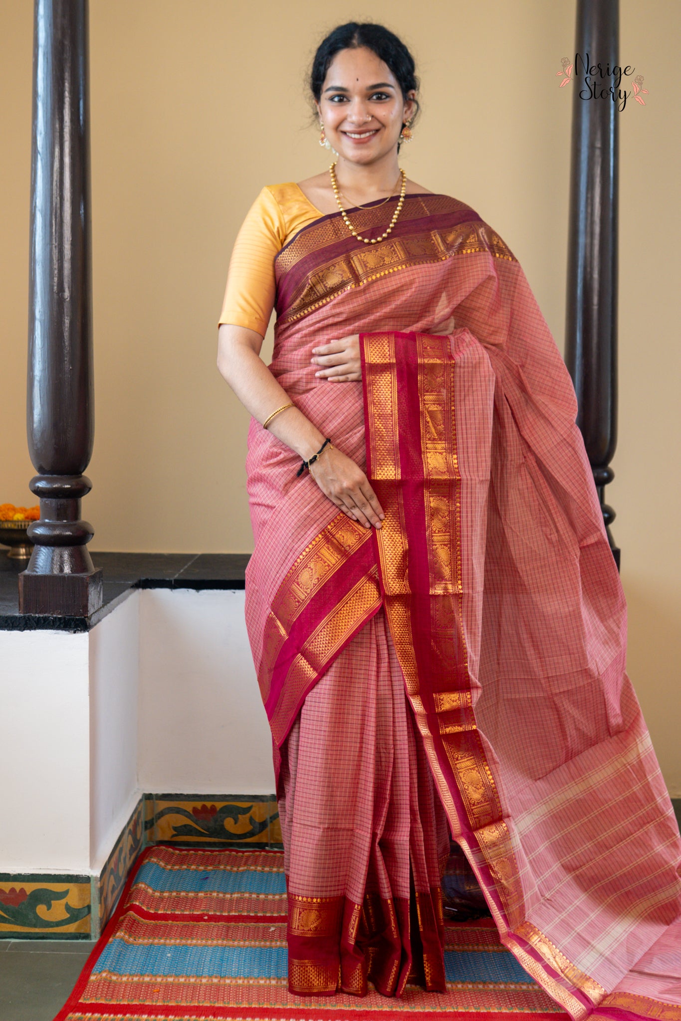 BHARGAVI (ಭಾರ್ಗವಿ)