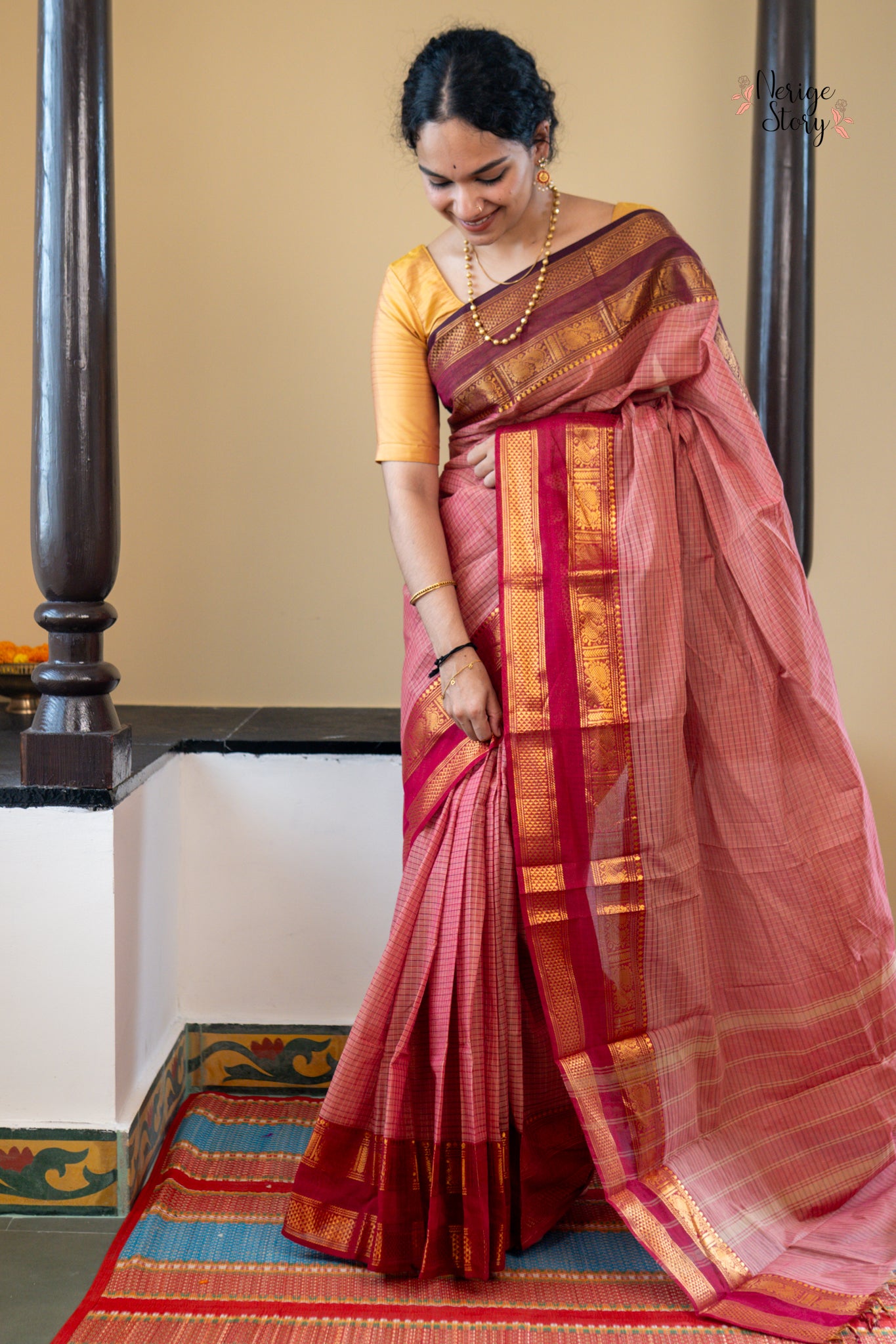 BHARGAVI (ಭಾರ್ಗವಿ)