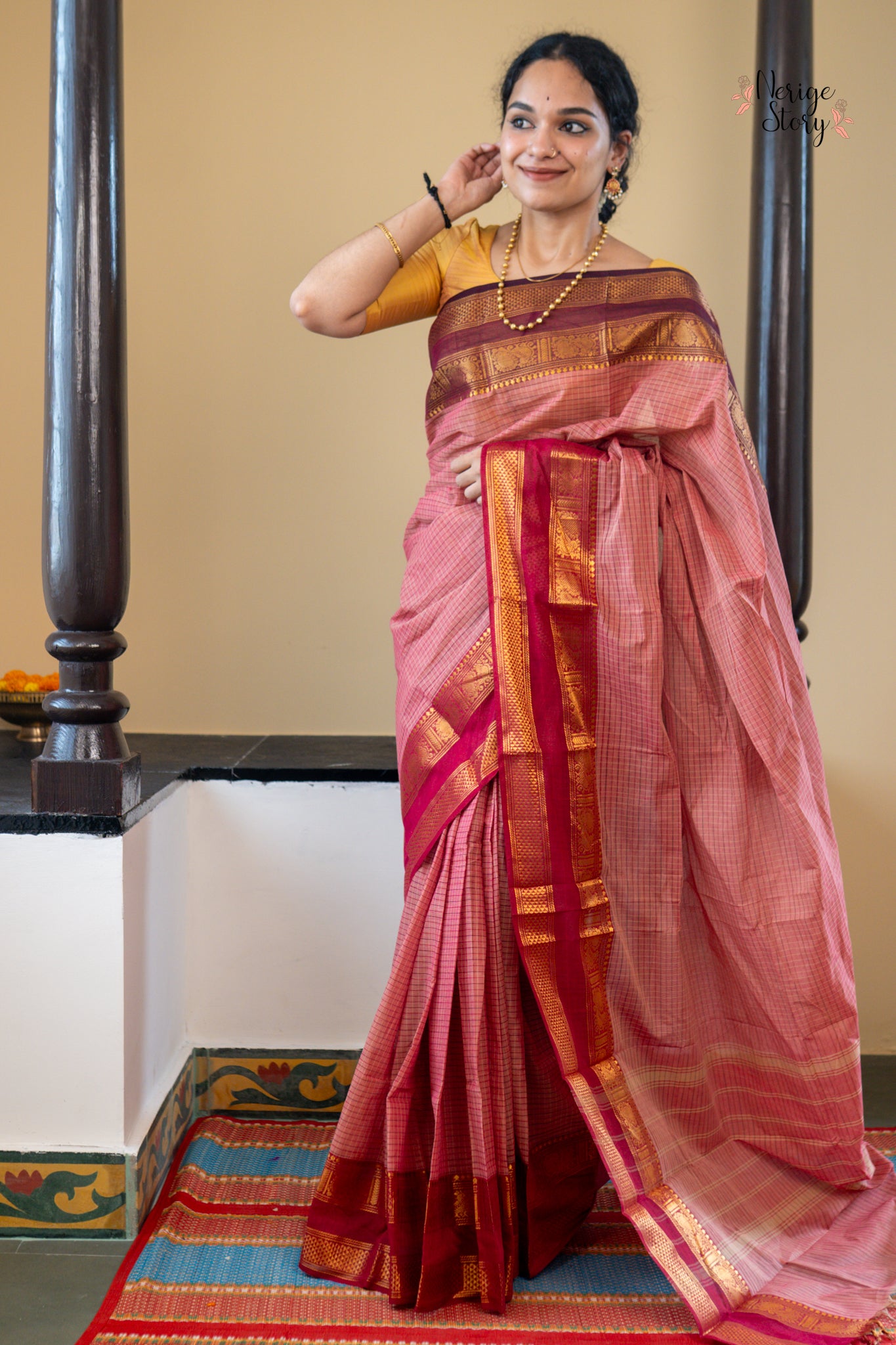 BHARGAVI (ಭಾರ್ಗವಿ)