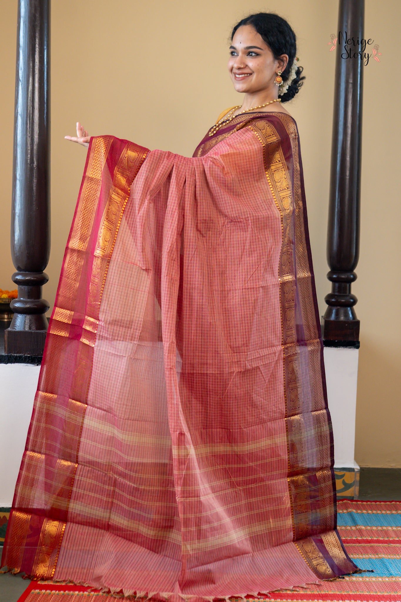 BHARGAVI (ಭಾರ್ಗವಿ)