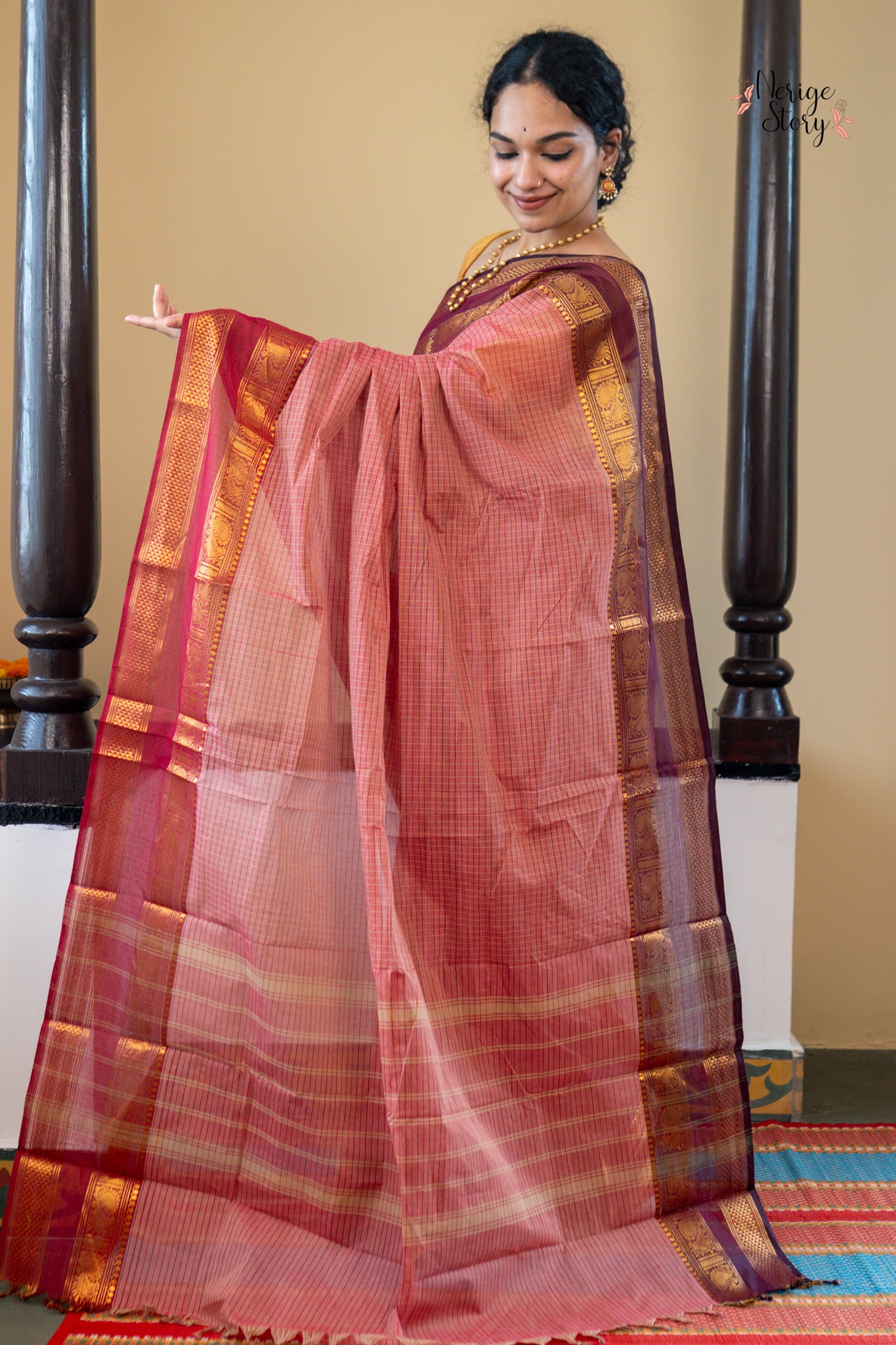 BHARGAVI (ಭಾರ್ಗವಿ)