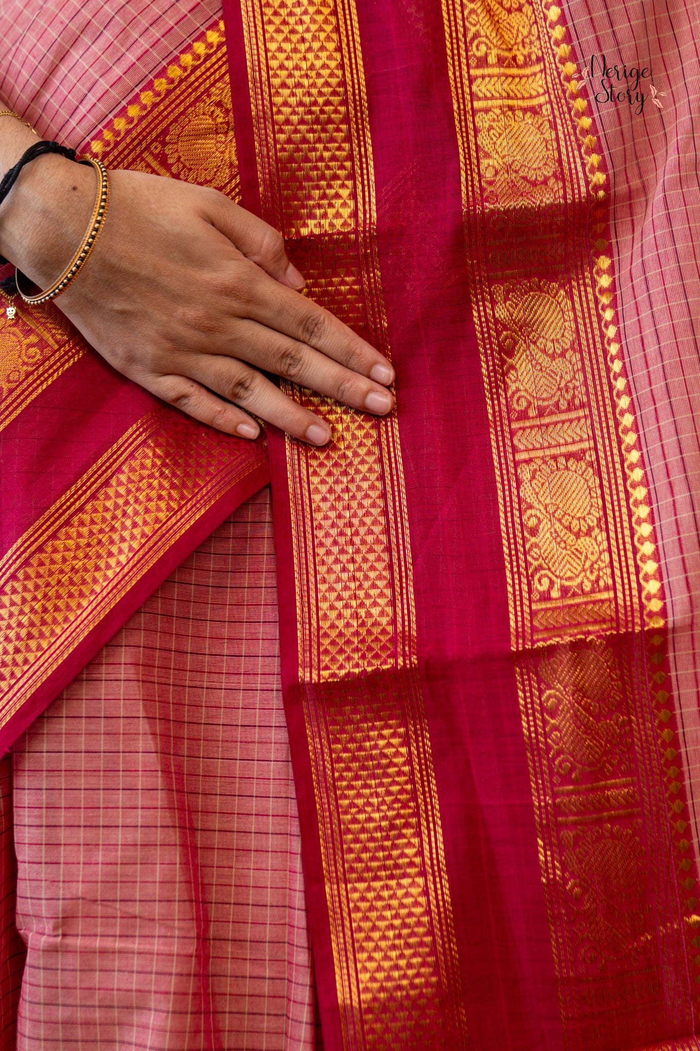 BHARGAVI (ಭಾರ್ಗವಿ)
