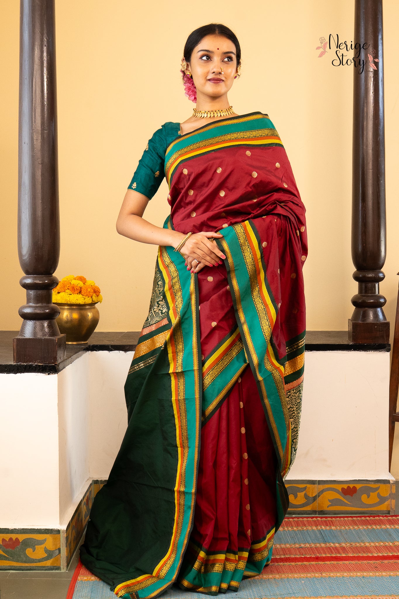 JAYAMATI (ಜಯಮತಿ)