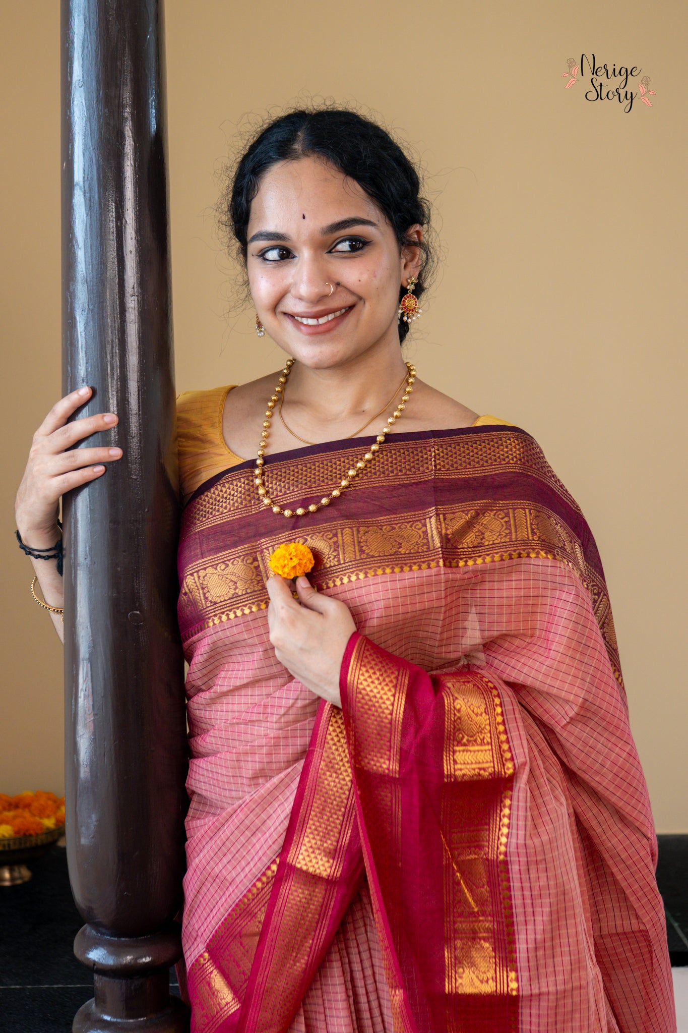 BHARGAVI (ಭಾರ್ಗವಿ)