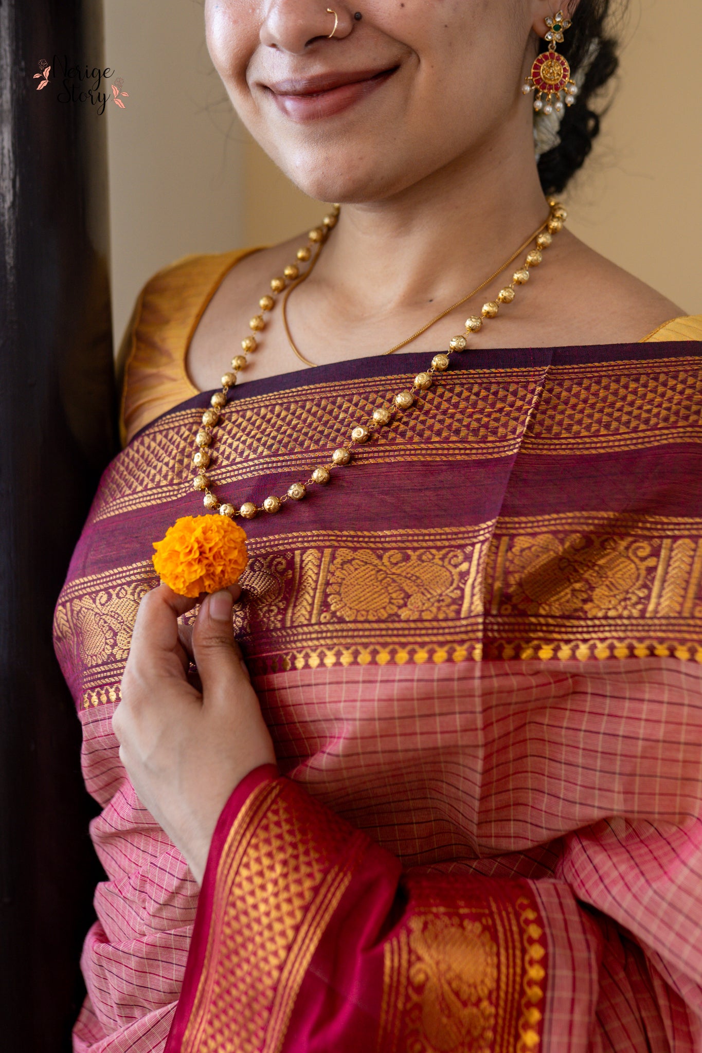 BHARGAVI (ಭಾರ್ಗವಿ)