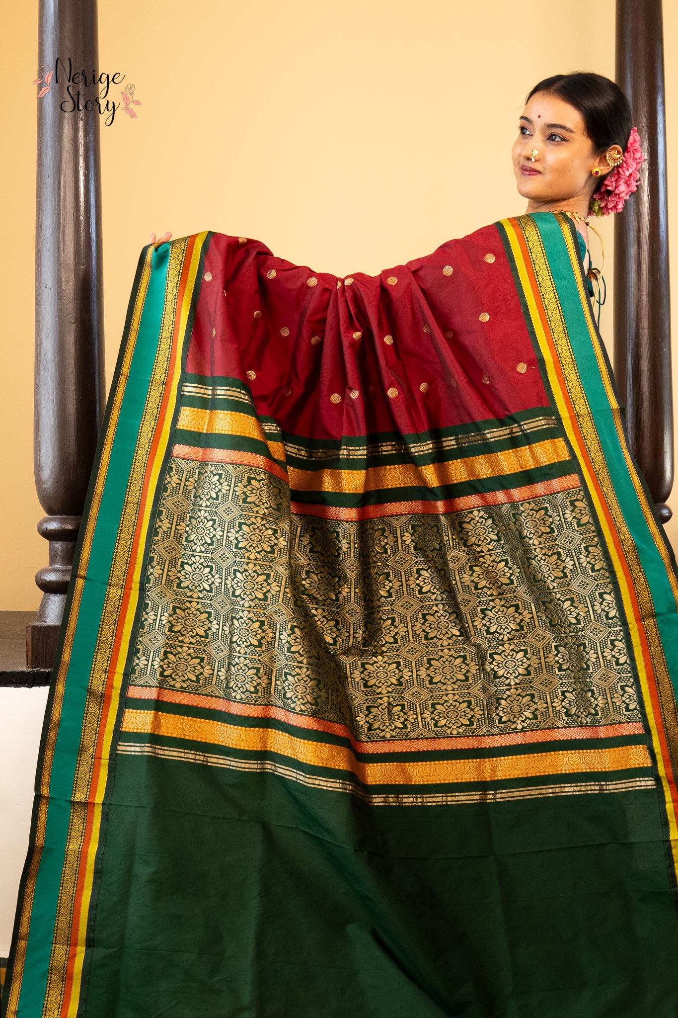 JAYAMATI (ಜಯಮತಿ)