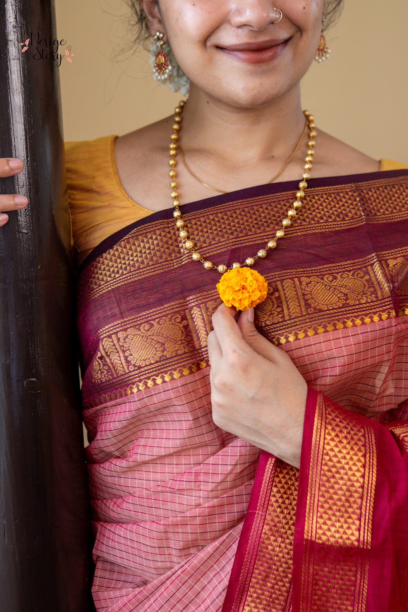 BHARGAVI (ಭಾರ್ಗವಿ)