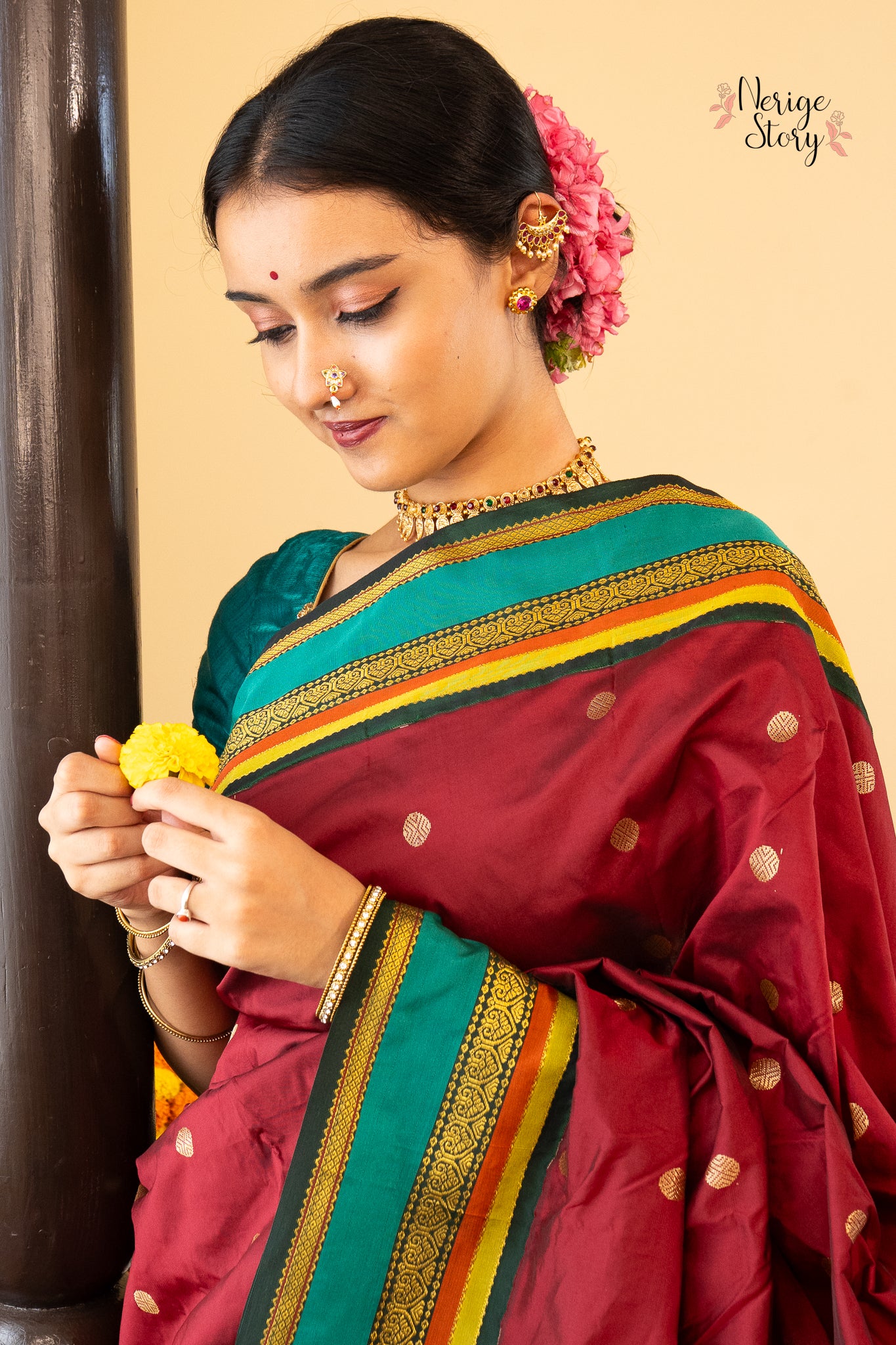 JAYAMATI (ಜಯಮತಿ)