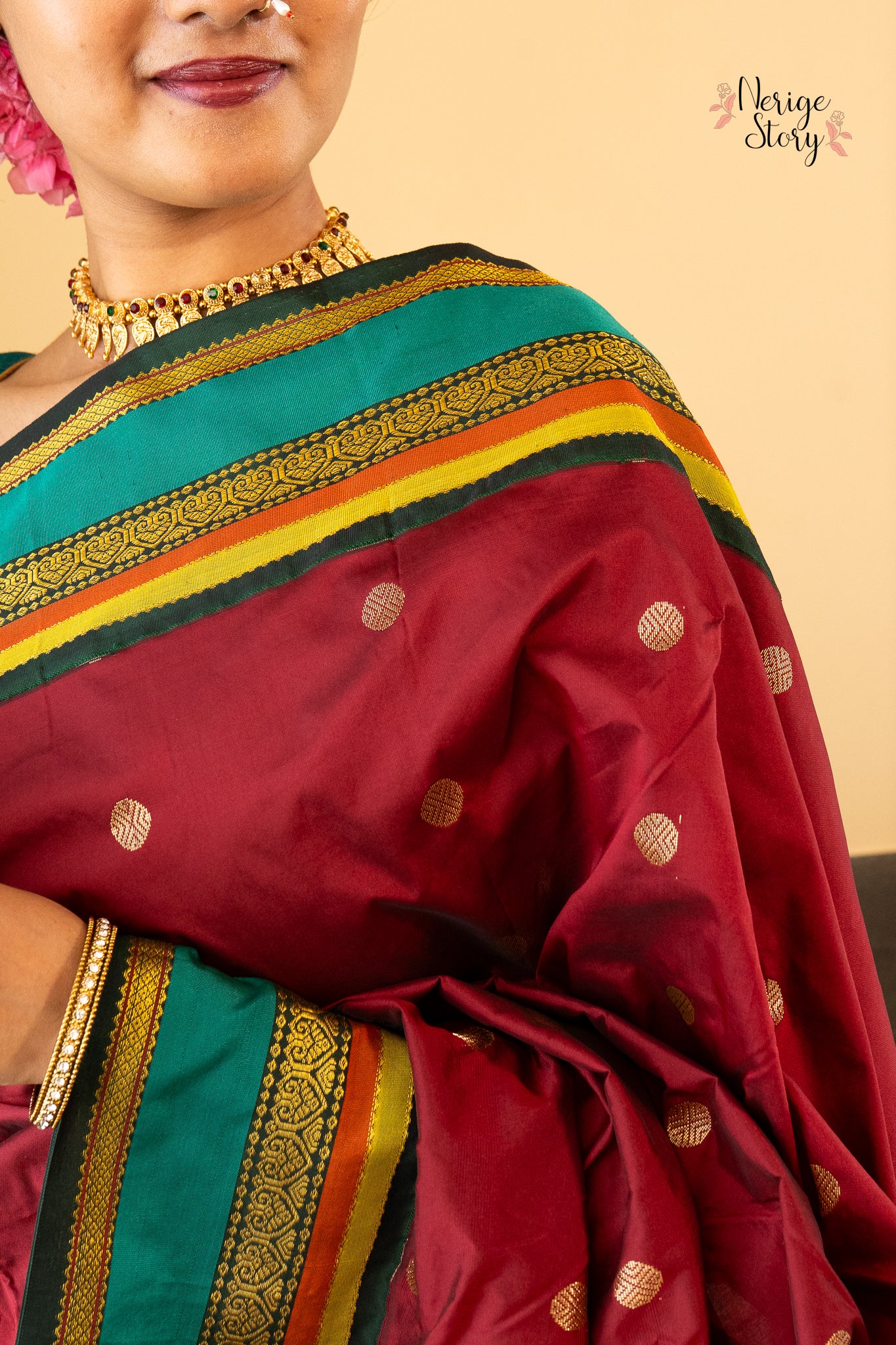 JAYAMATI (ಜಯಮತಿ)
