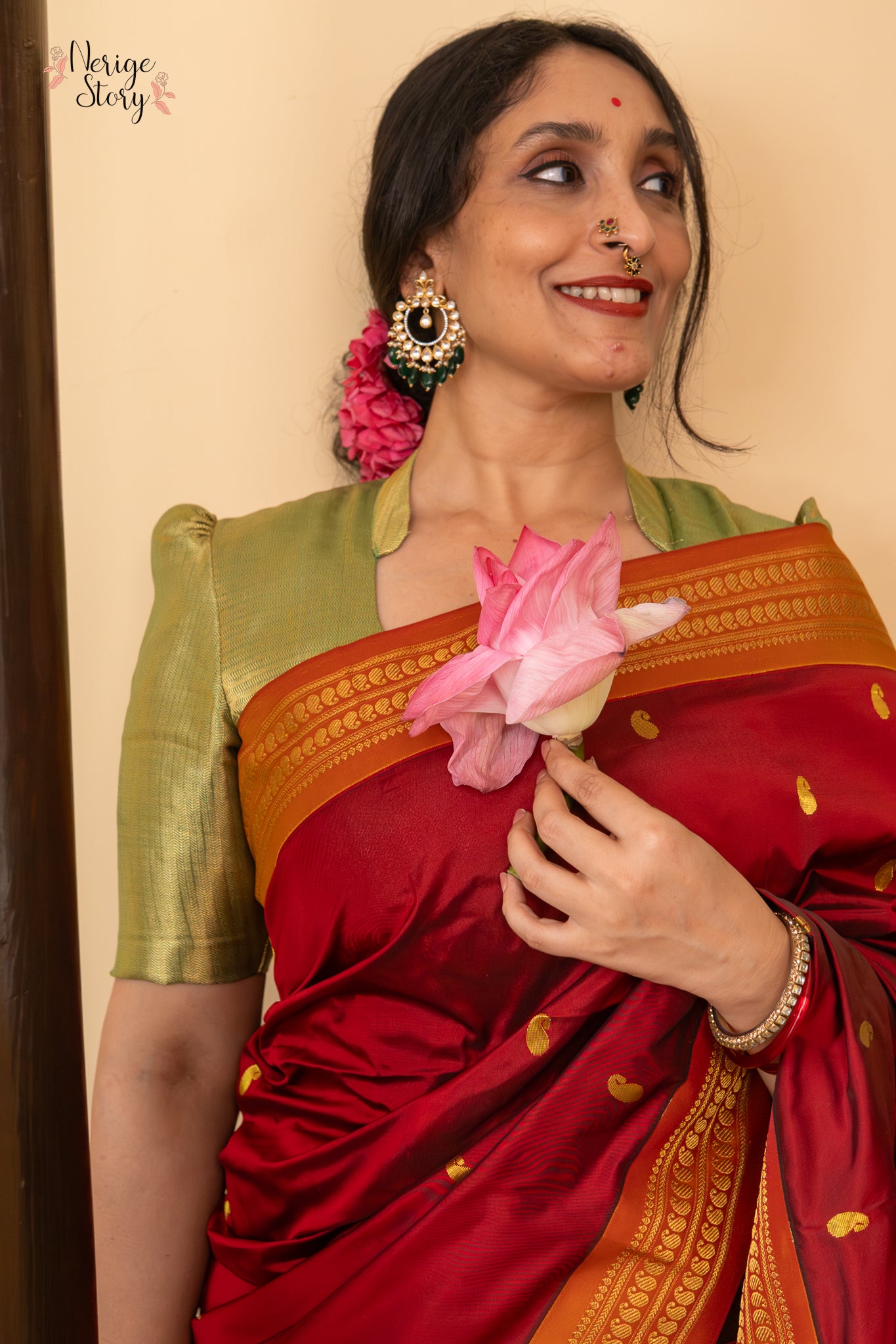 ANJANA (ಅಂಜನಾ)